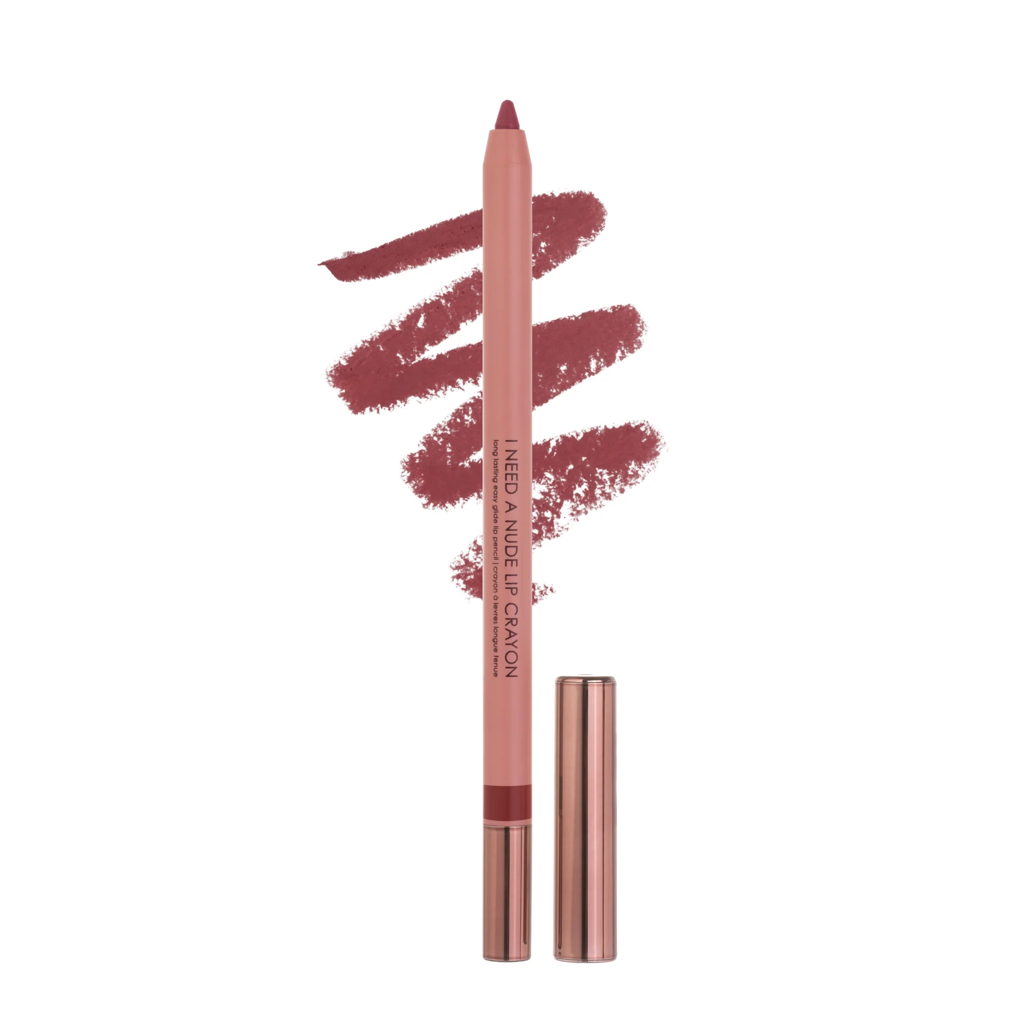 I NEED A NUDE LIP CRAYON - עפרון שפתיים איי ניד אה ניוד - Image 53