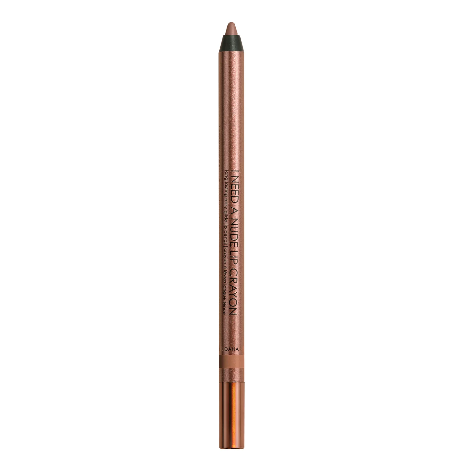 I NEED A NUDE LIP CRAYON - עפרון שפתיים איי ניד אה ניוד - Image 8