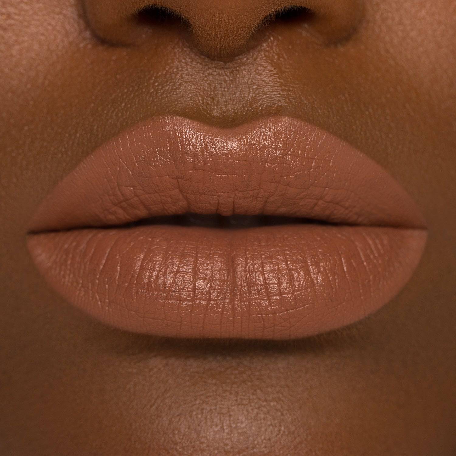 I NEED A NUDE LIPSTICK - שפתון איי ניד אה ניוד - Image 10