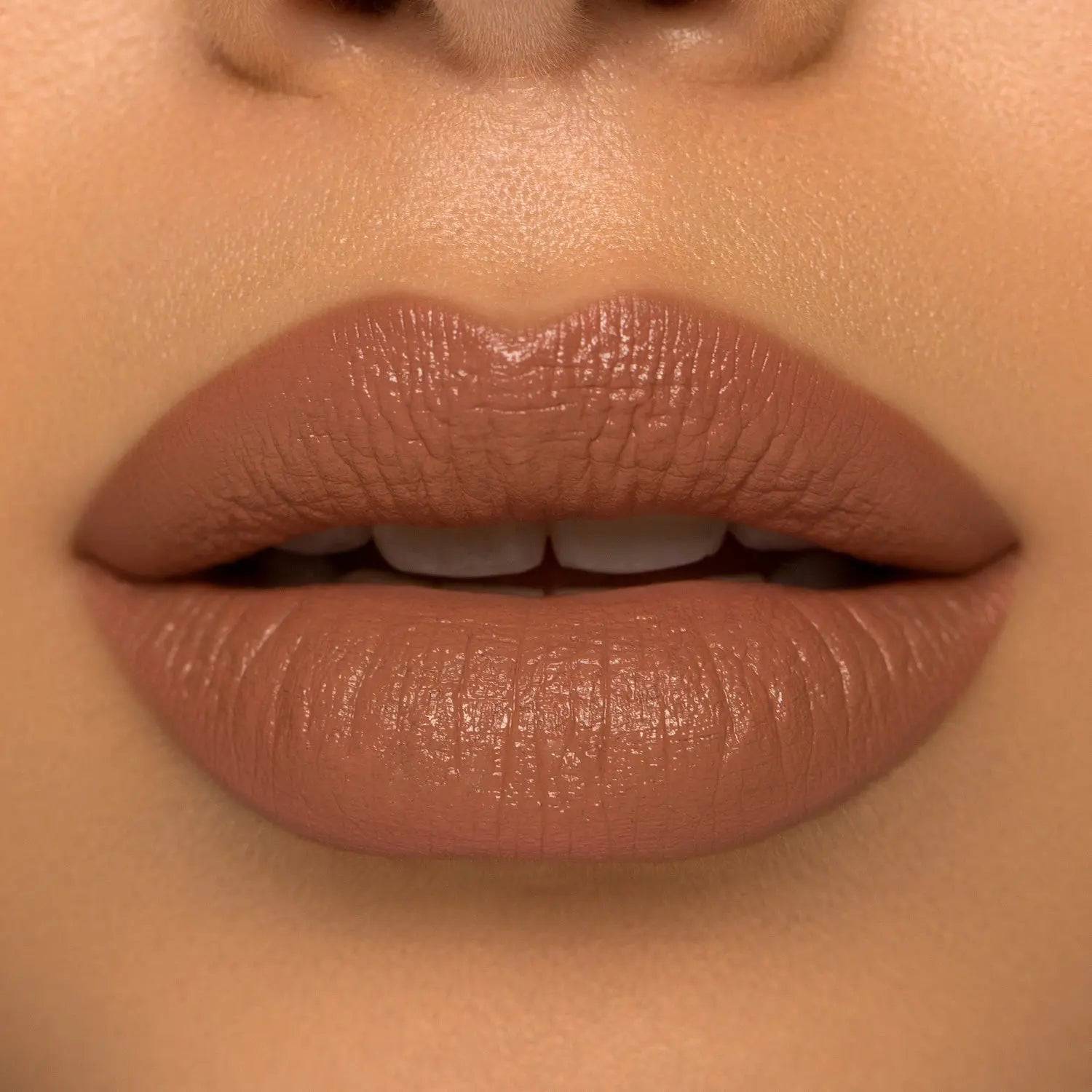 I NEED A NUDE LIPSTICK - שפתון איי ניד אה ניוד - Image 12