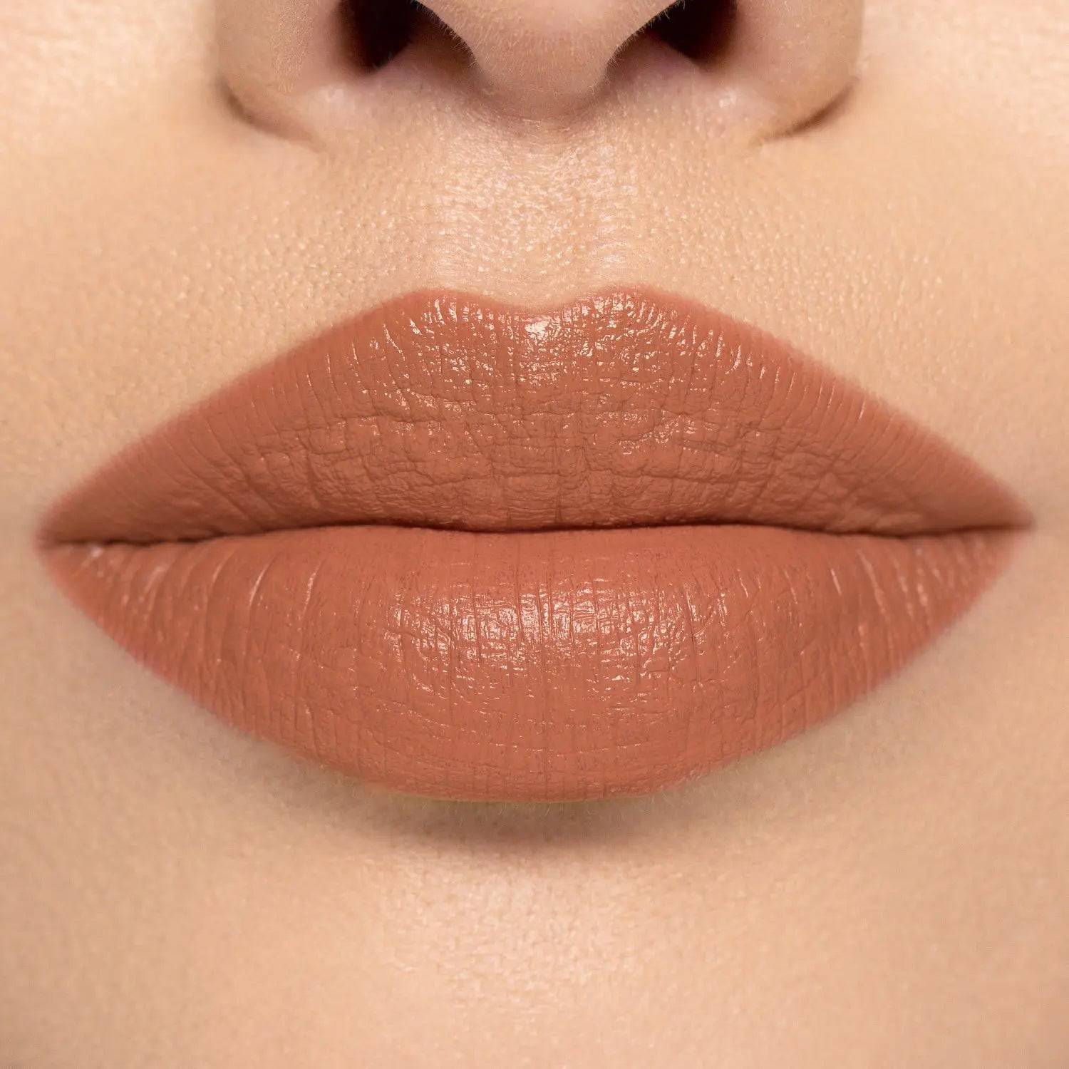 I NEED A NUDE LIPSTICK - שפתון איי ניד אה ניוד - Image 24