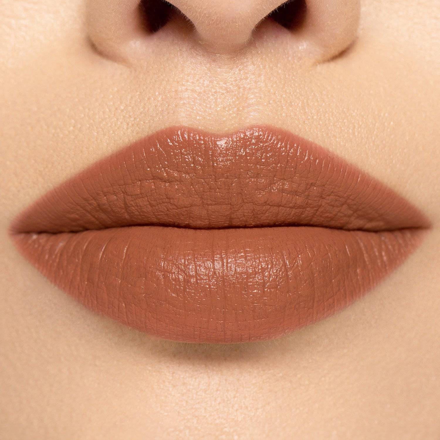 I NEED A NUDE LIPSTICK - שפתון איי ניד אה ניוד - Image 25