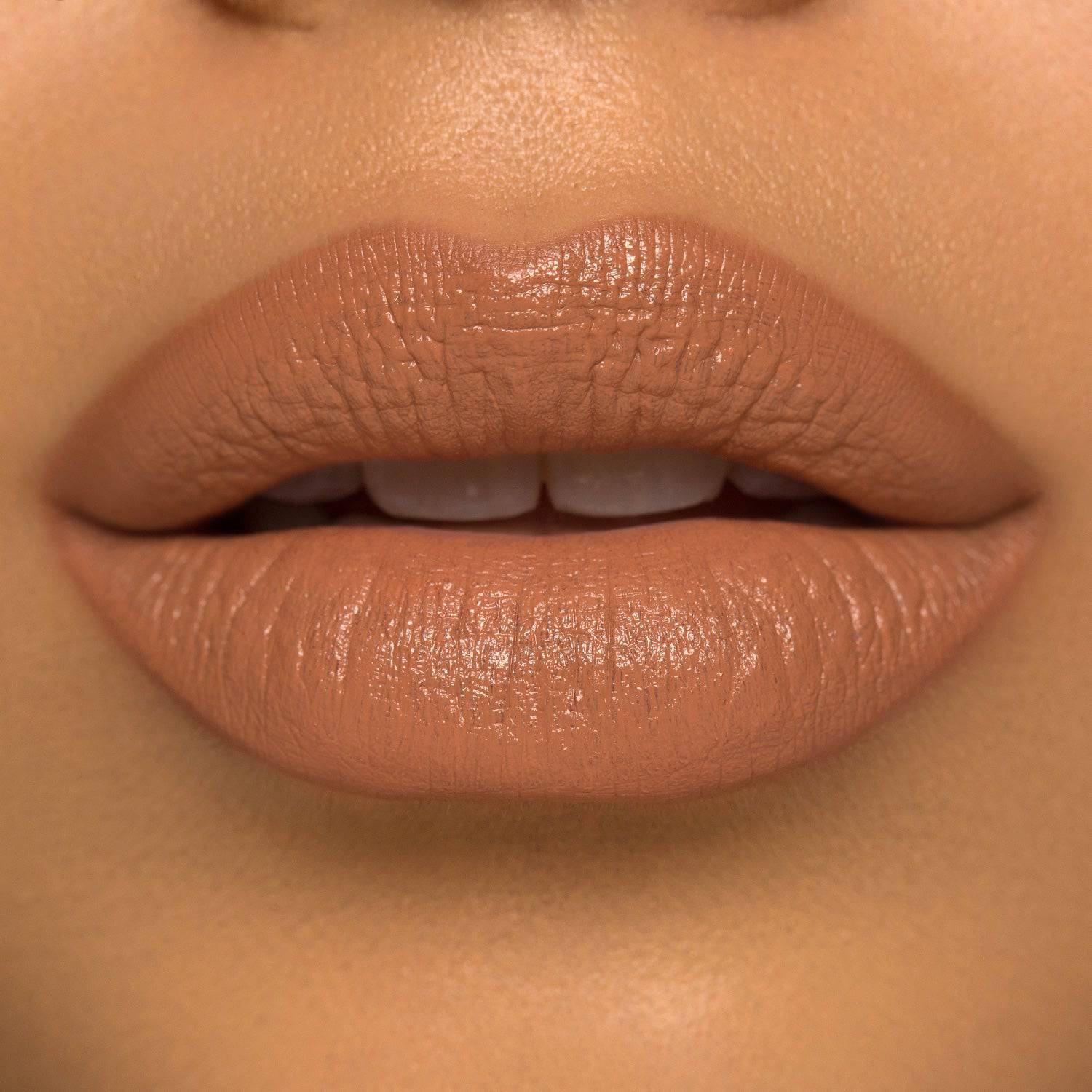I NEED A NUDE LIPSTICK - שפתון איי ניד אה ניוד - Image 3