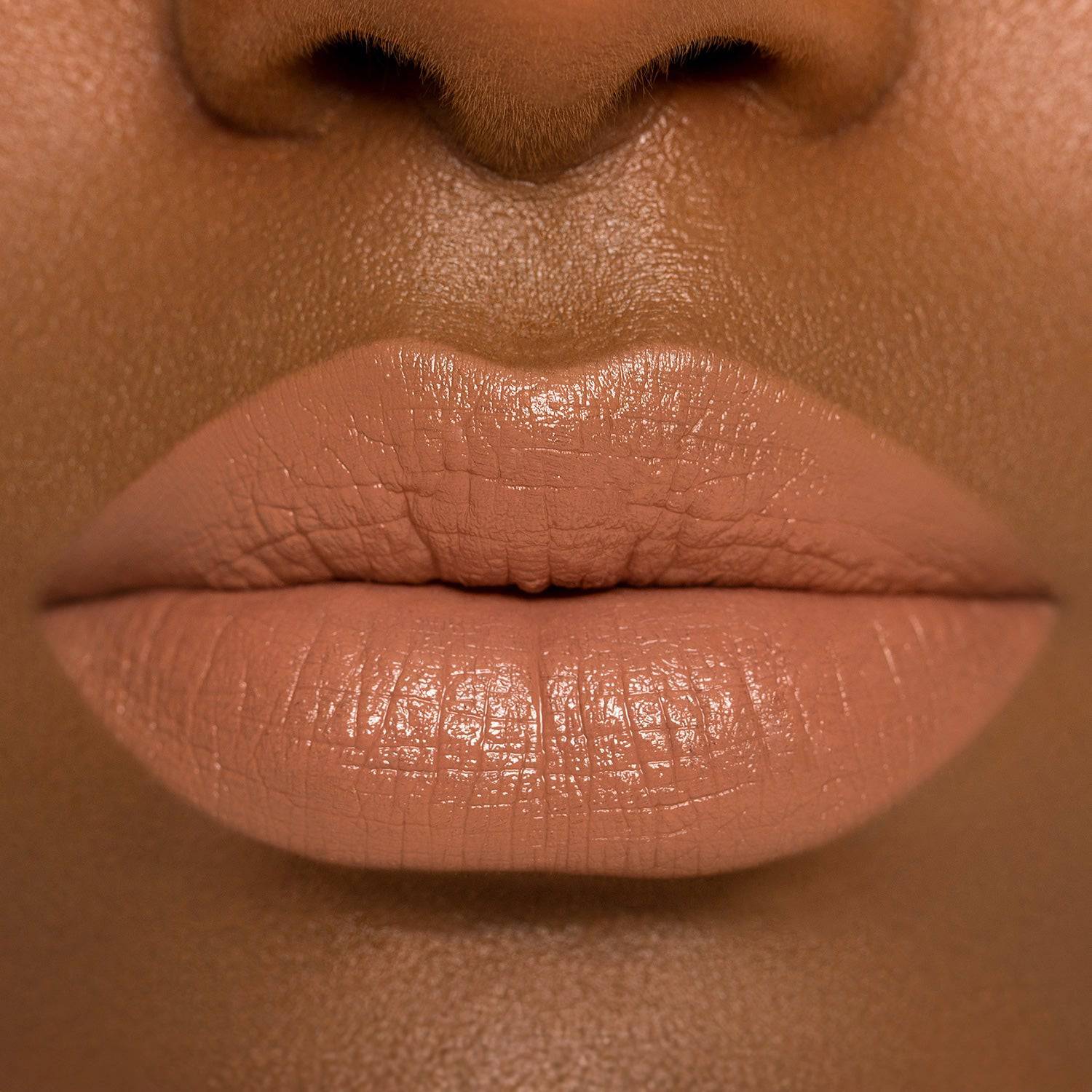 I NEED A NUDE LIPSTICK - שפתון איי ניד אה ניוד - Image 30