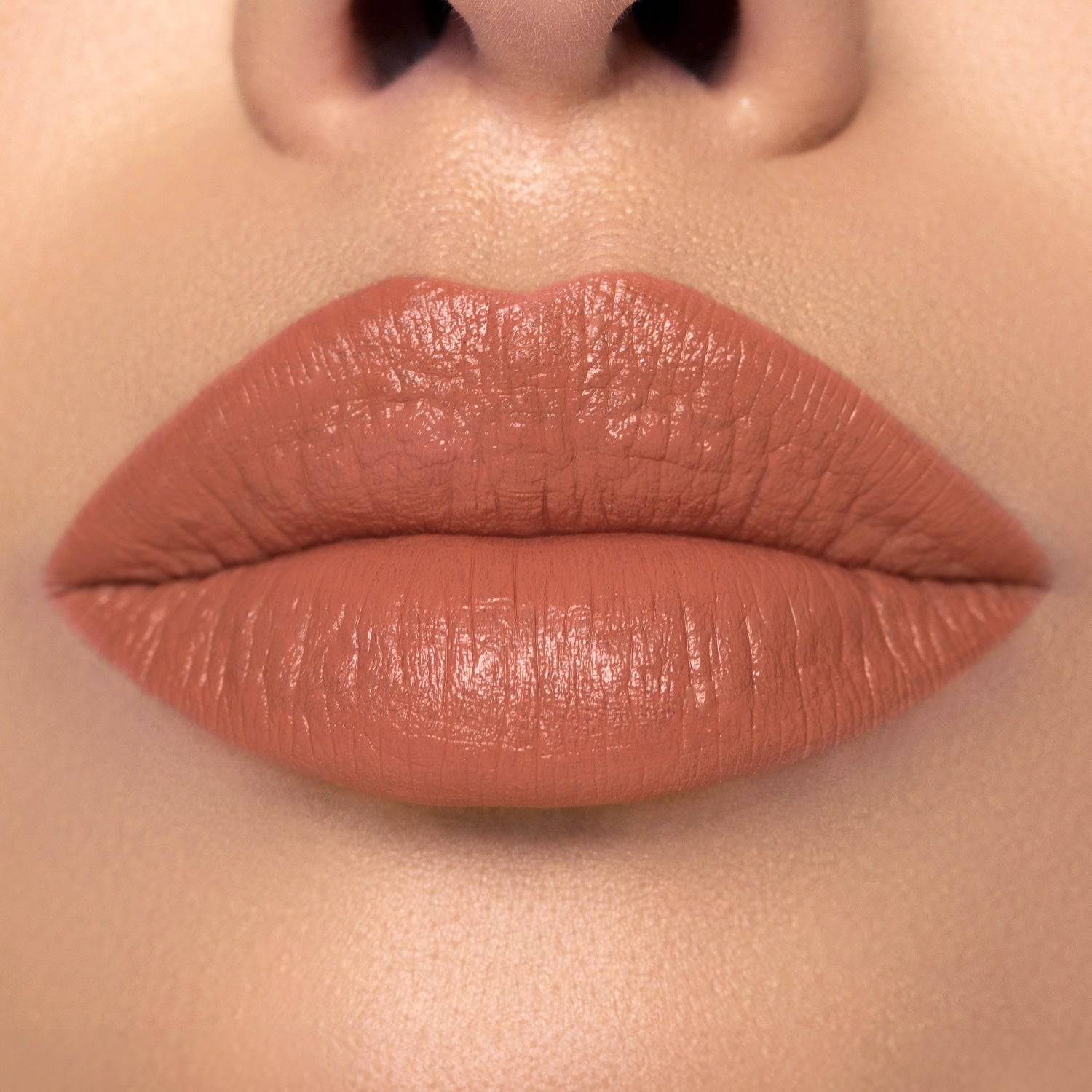 I NEED A NUDE LIPSTICK - שפתון איי ניד אה ניוד - Image 39