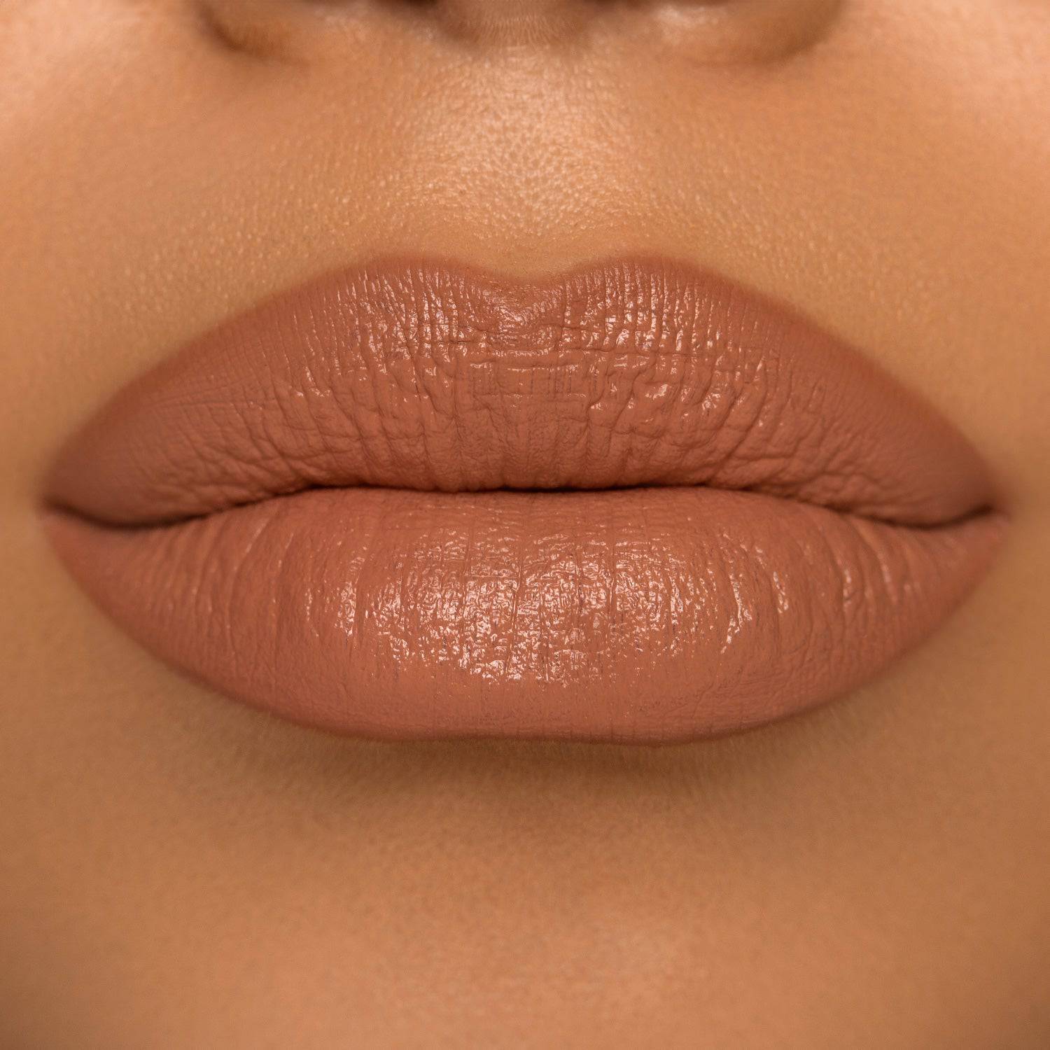I NEED A NUDE LIPSTICK - שפתון איי ניד אה ניוד - Image 40