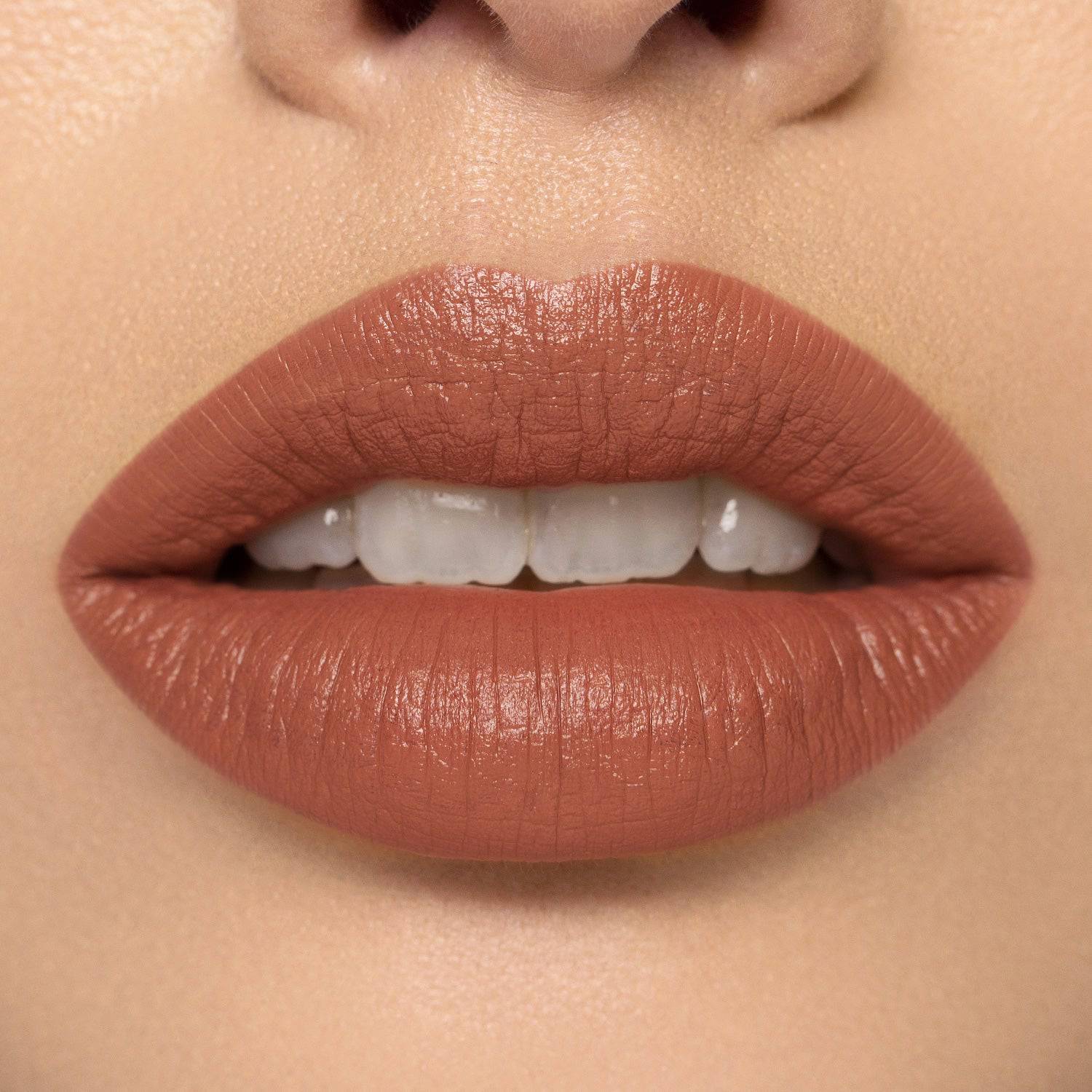 I NEED A NUDE LIPSTICK - שפתון איי ניד אה ניוד - Image 42
