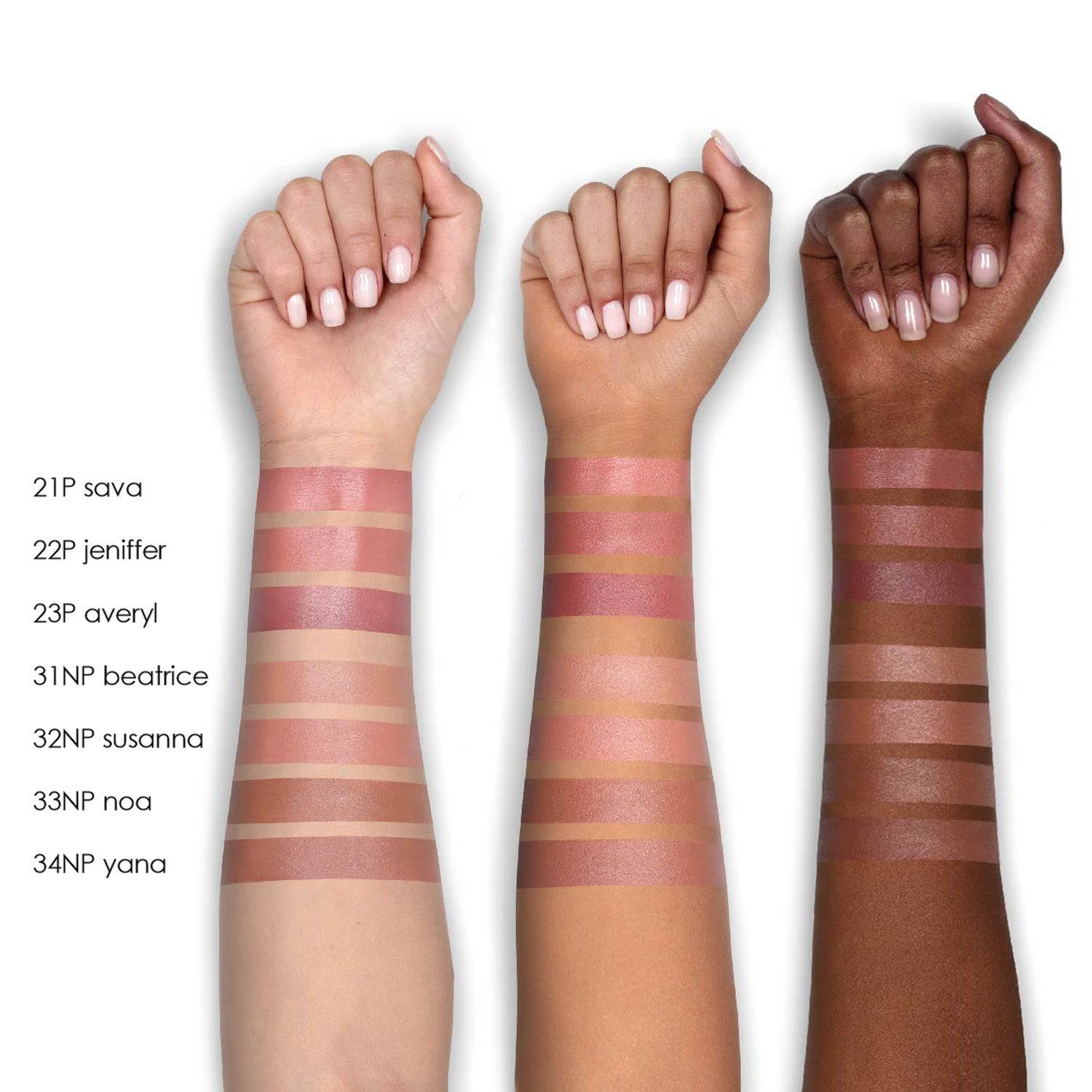 I NEED A NUDE LIPSTICK - שפתון איי ניד אה ניוד - Image 63