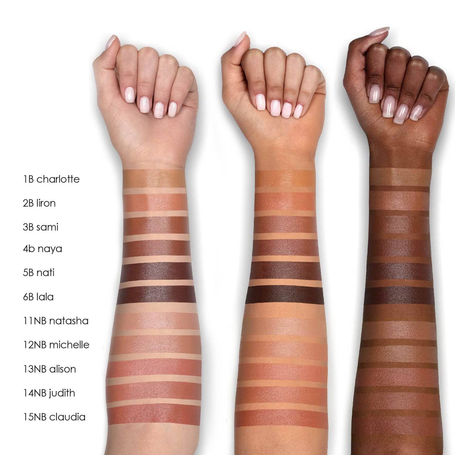 I NEED A NUDE LIPSTICK - שפתון איי ניד אה ניוד - Image 70