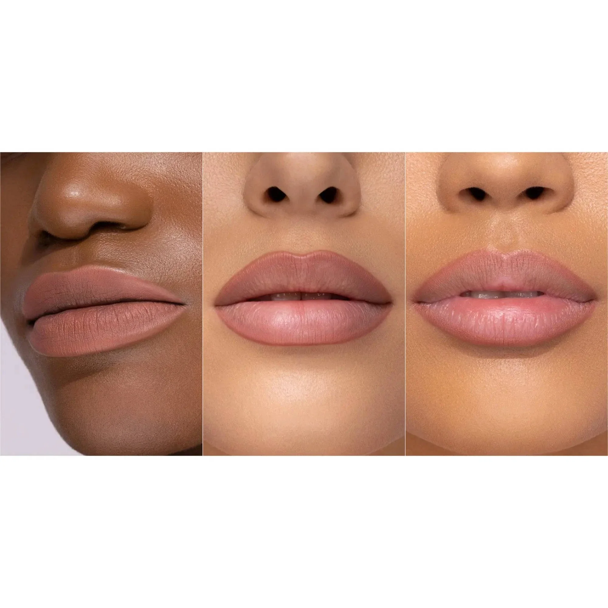 I NEED A ROSE LIP CRAYON - עפרון שפתיים איי ניד אה רוז - Image 5