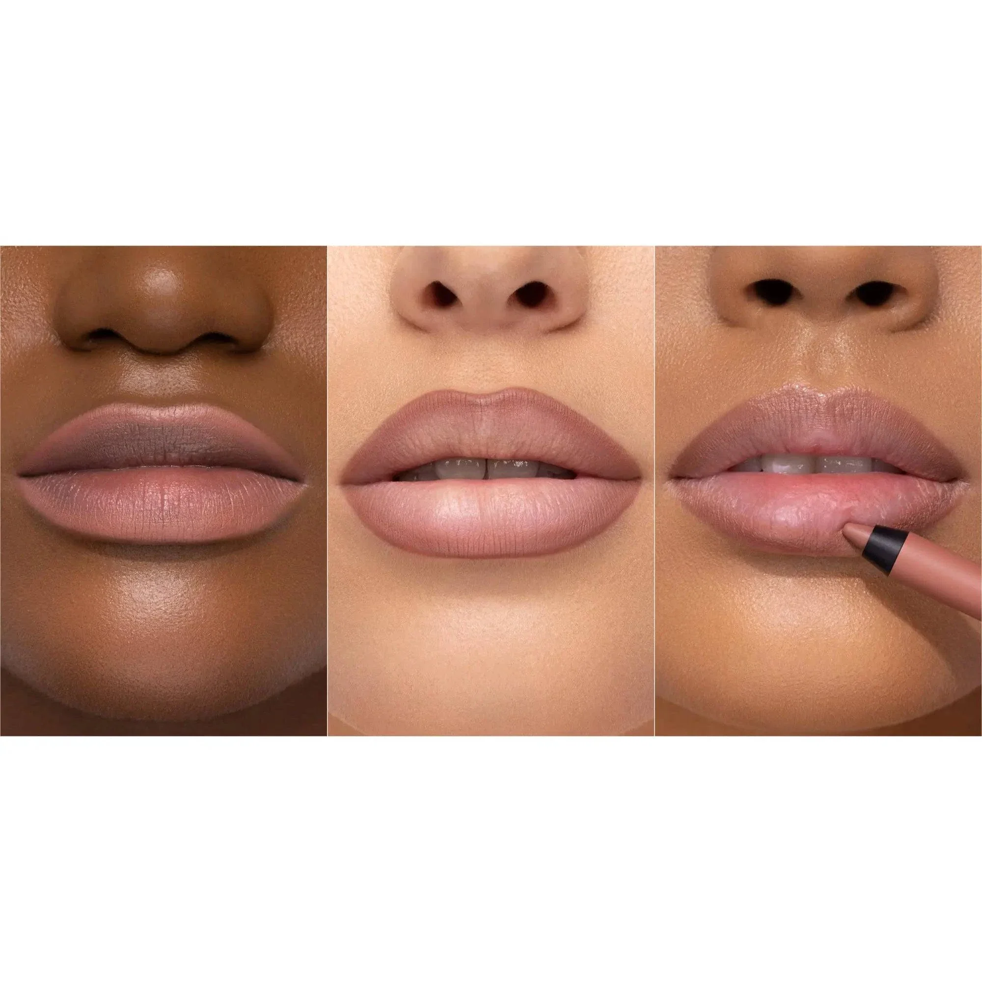 I NEED A ROSE LIP CRAYON - עפרון שפתיים איי ניד אה רוז - Image 6