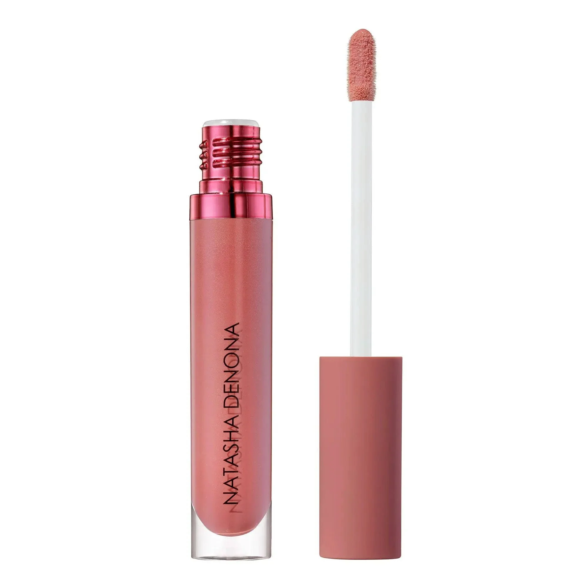I NEED A ROSE LIP GLOSS - גלוס איי ניד אה רוז - Image 7