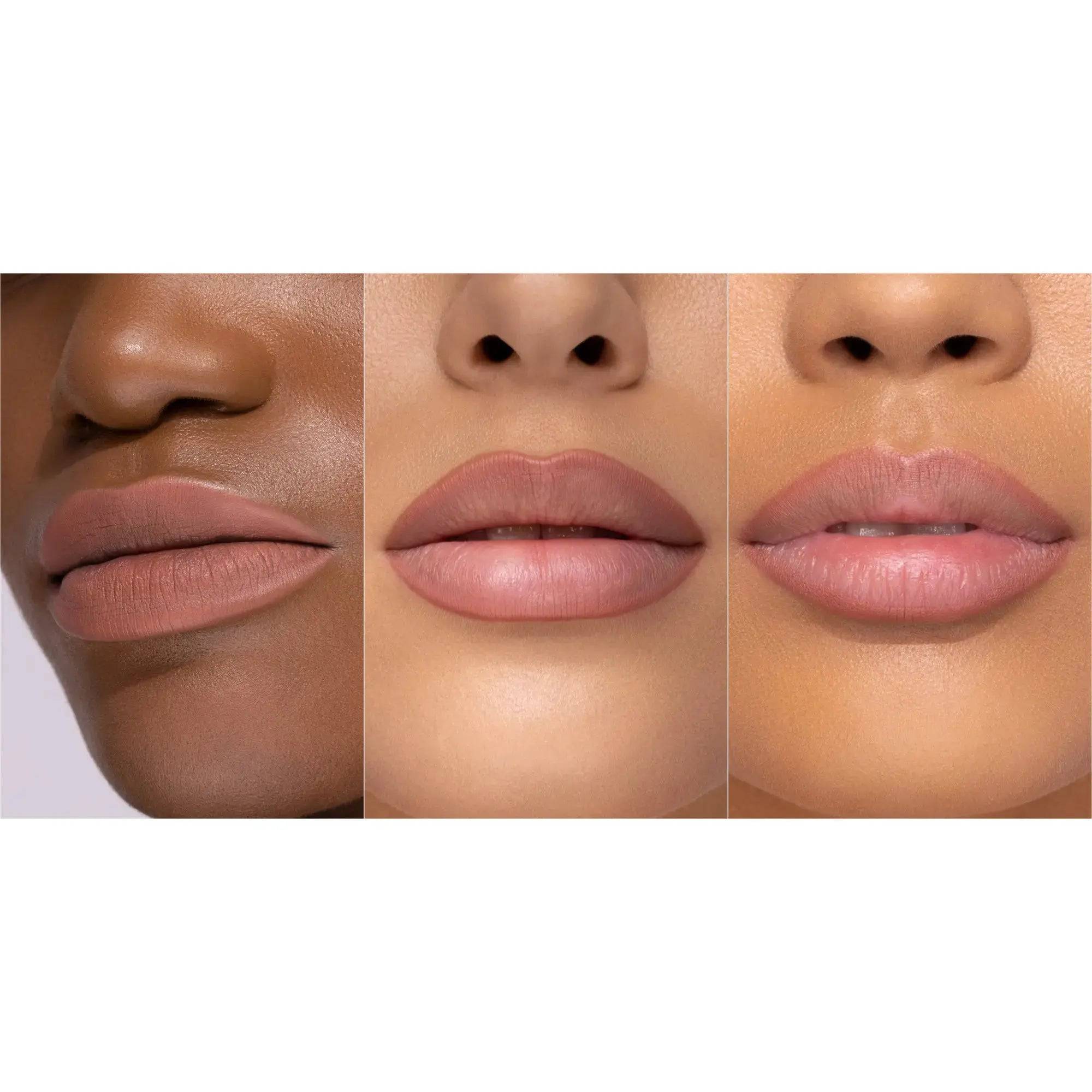 סט שפתיים איי ניד אה רוז - I NEED A ROSE LIP SET - Image 10