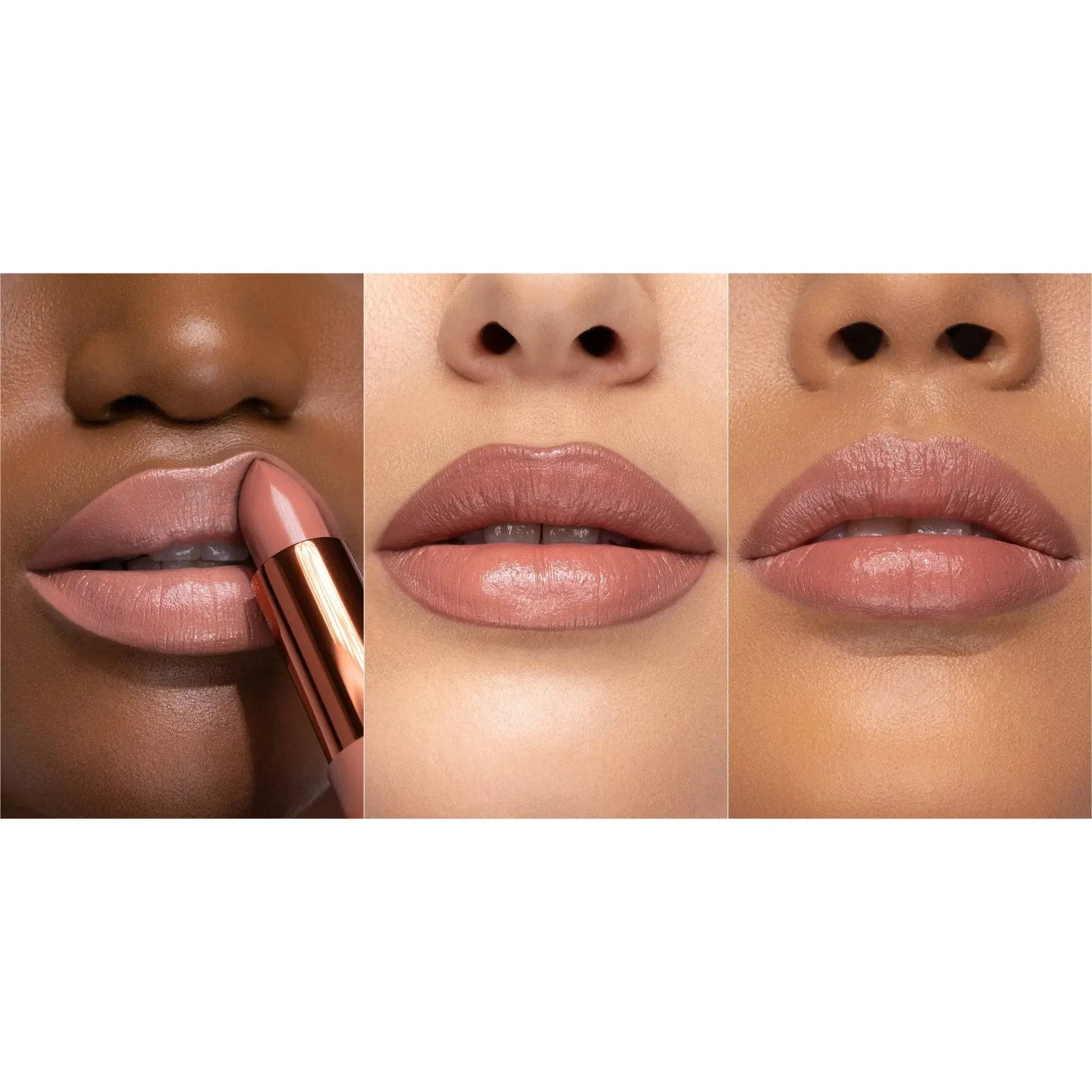 I NEED A ROSE LIPSTICK - שפתון איי ניד אה רוז - Image 12