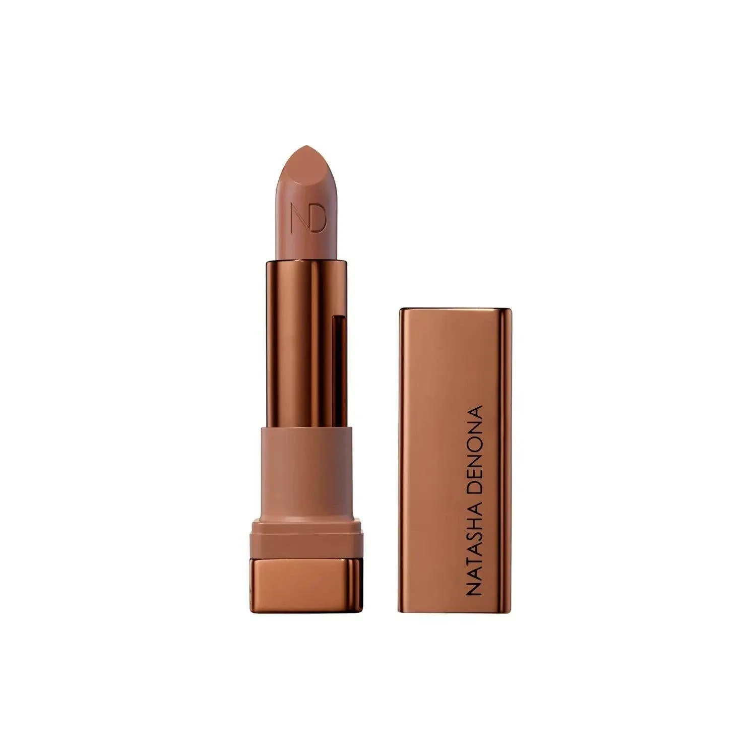 I NEED A ROSE LIPSTICK - שפתון איי ניד אה רוז - Image 13