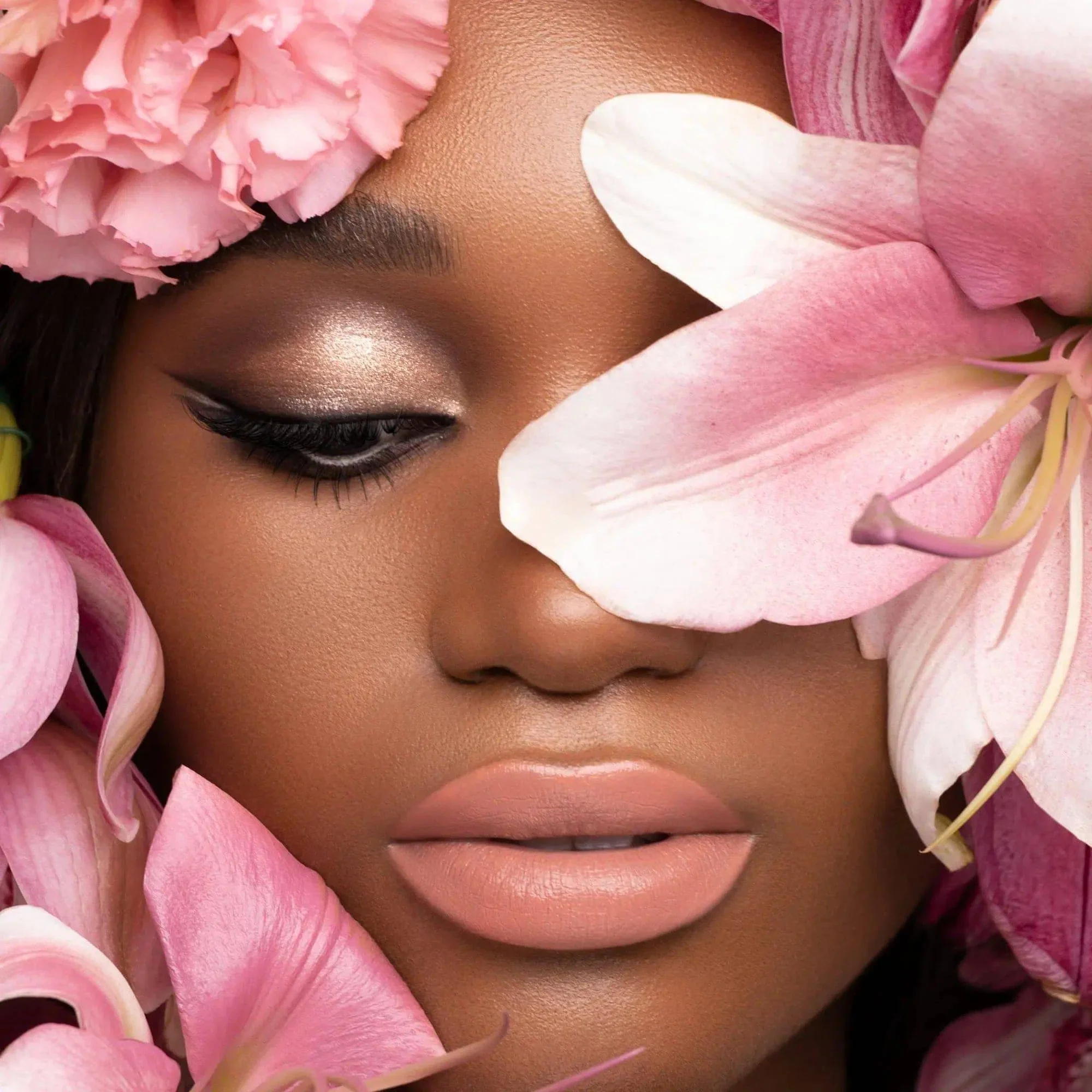 I NEED A ROSE LIPSTICK - שפתון איי ניד אה רוז - Image 5