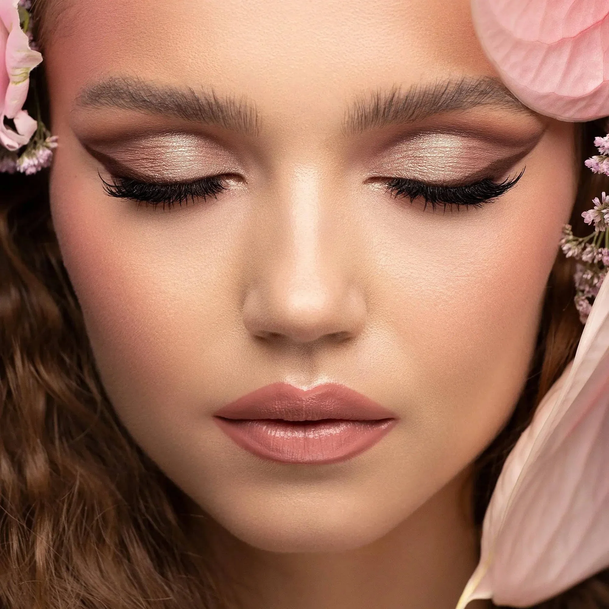 I NEED A ROSE LIPSTICK - שפתון איי ניד אה רוז - Image 7
