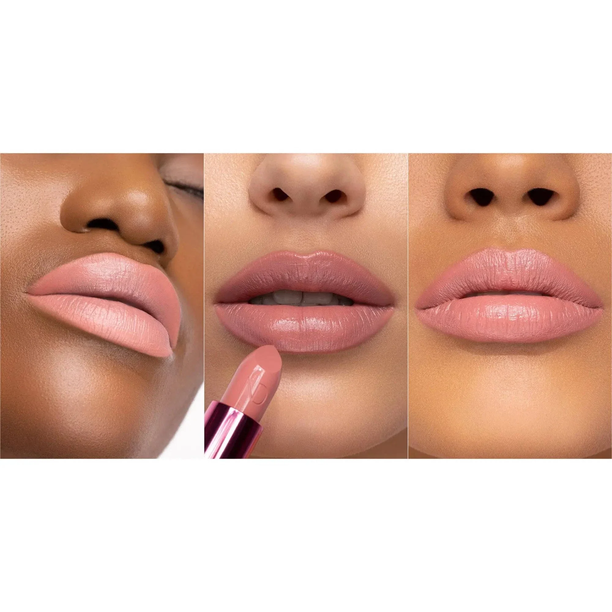 I NEED A ROSE LIPSTICK - שפתון איי ניד אה רוז - Image 8