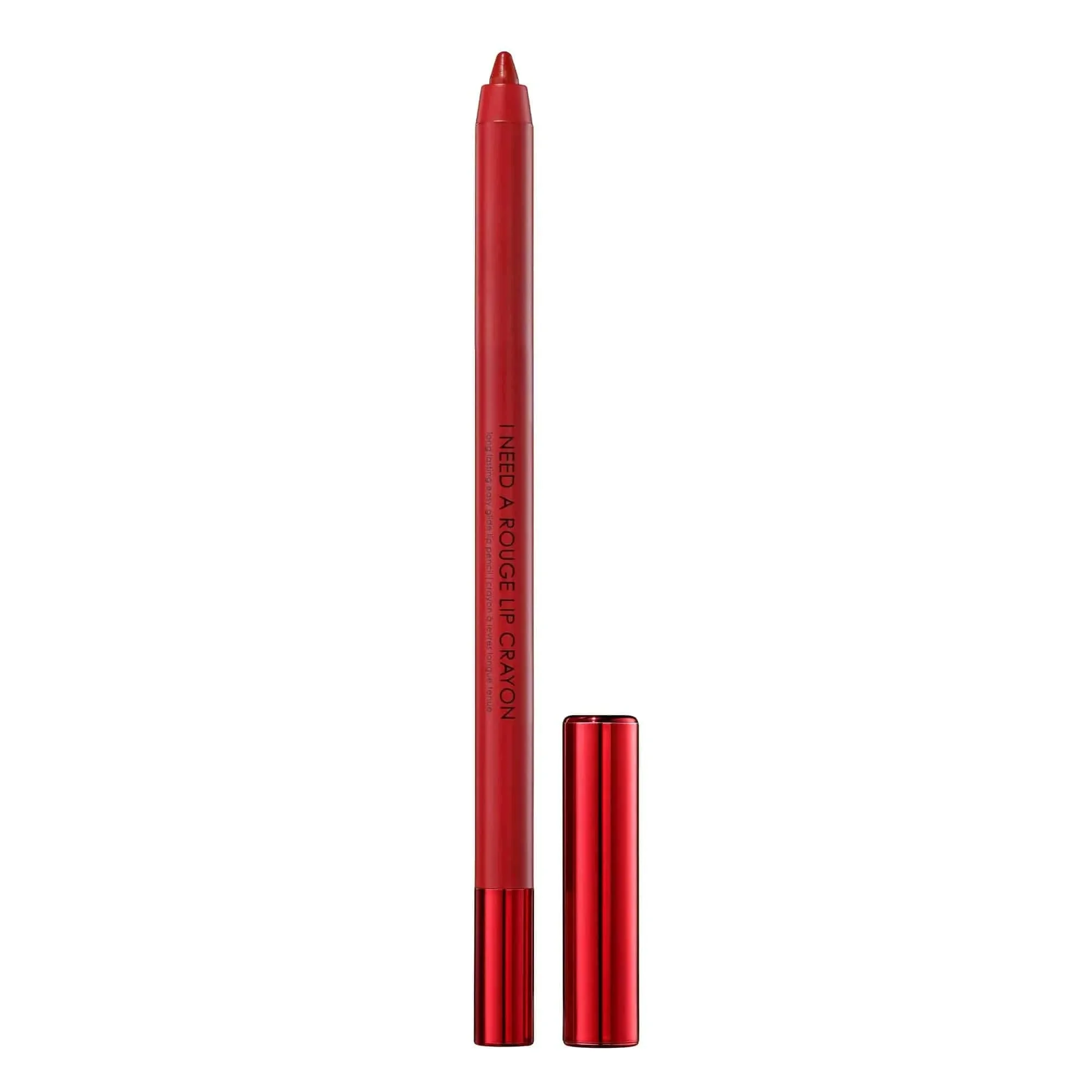 I NEED A ROUGE LIP CRAYON - עפרון שפתיים איי ניד אה רוג' - Image 4