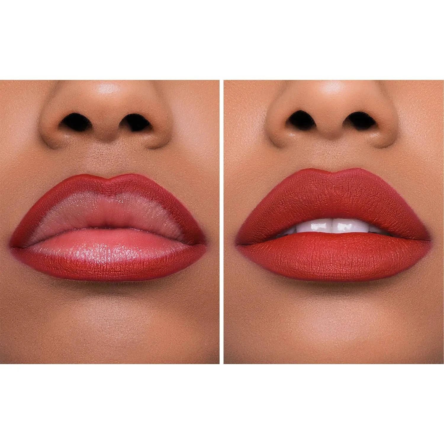 I NEED A ROUGE LIP CRAYON - עפרון שפתיים איי ניד אה רוג' - Image 6