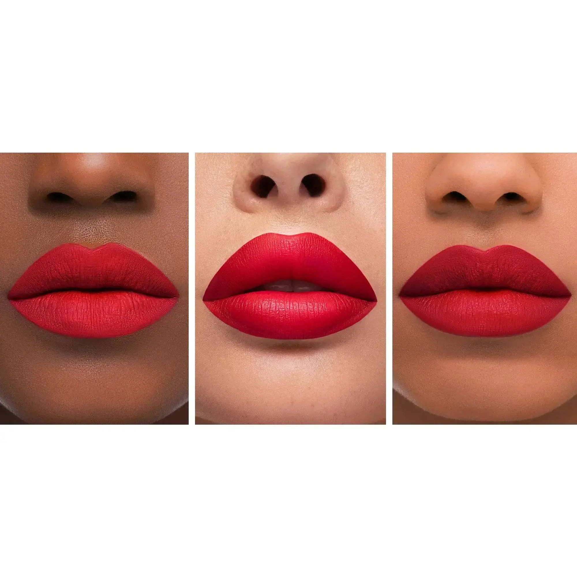 I NEED A ROUGE MATTE LIQUID LIPSTICK - שפתון נוזלי מאט איי ניד אה רוג' - Image 3