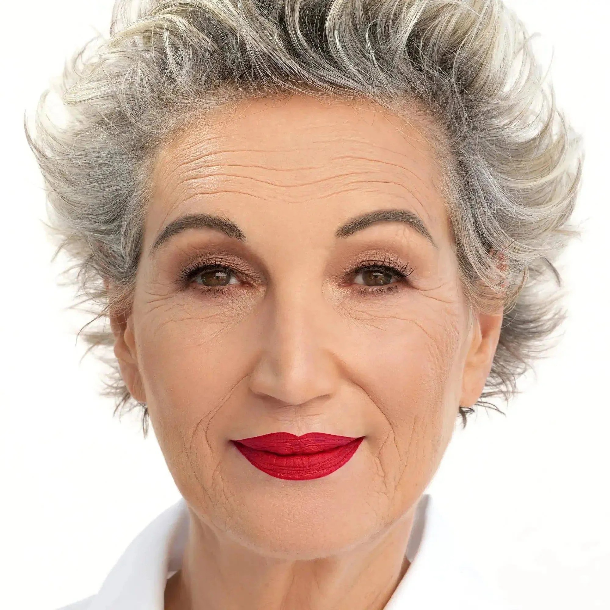 I NEED A ROUGE MATTE LIQUID LIPSTICK - שפתון נוזלי מאט איי ניד אה רוג' - Image 7