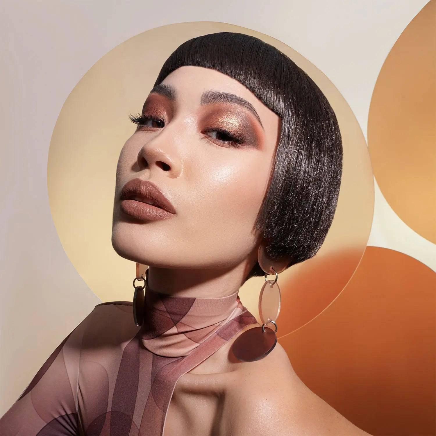 I NEED A WARM EYESHADOW PALETTE - פלטת צלליות לעיניים איי ניד אה וורם - Image 11