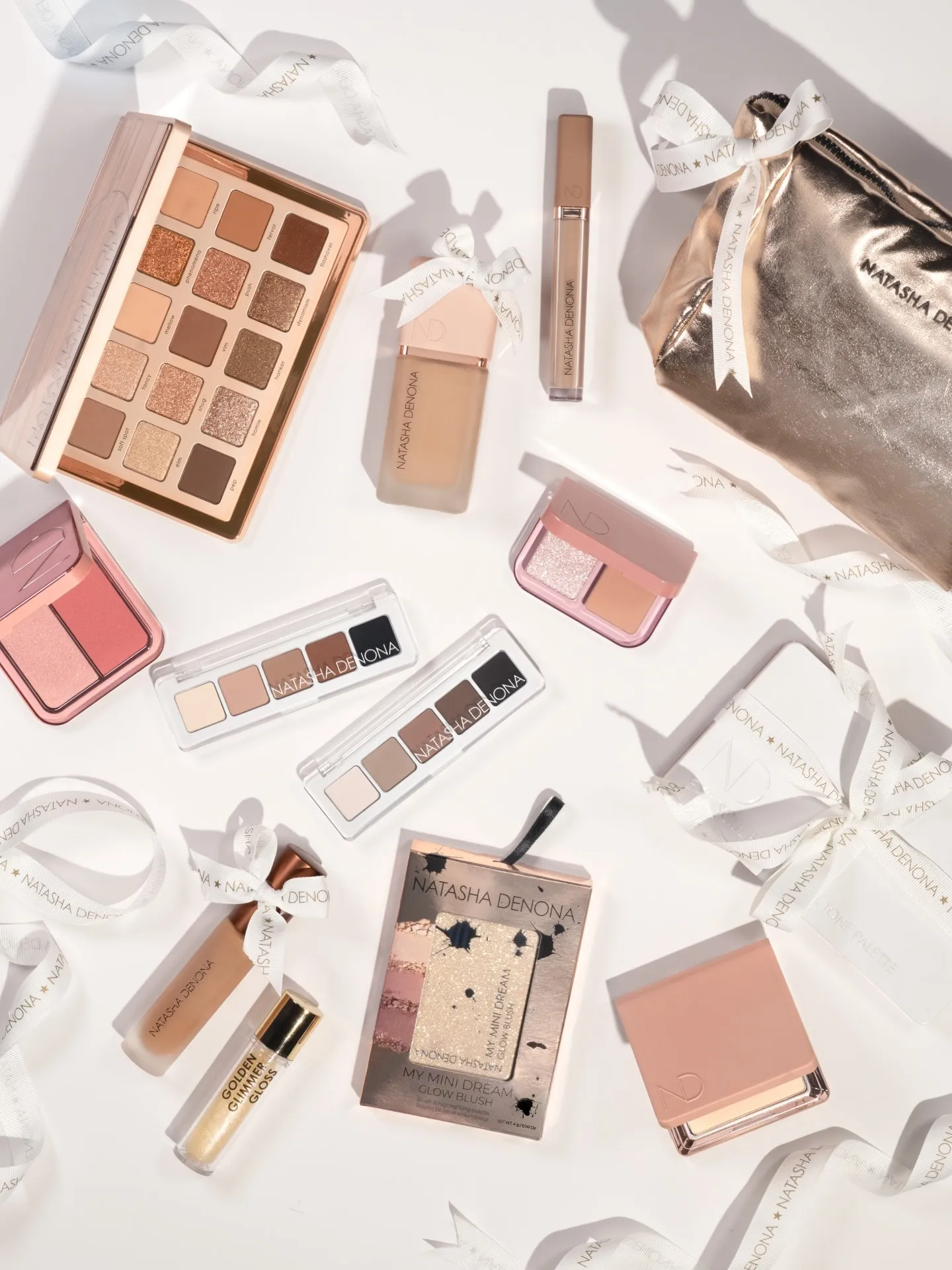 I NEED A WARM EYESHADOW PALETTE - פלטת צלליות לעיניים איי ניד אה וורם - Image 12