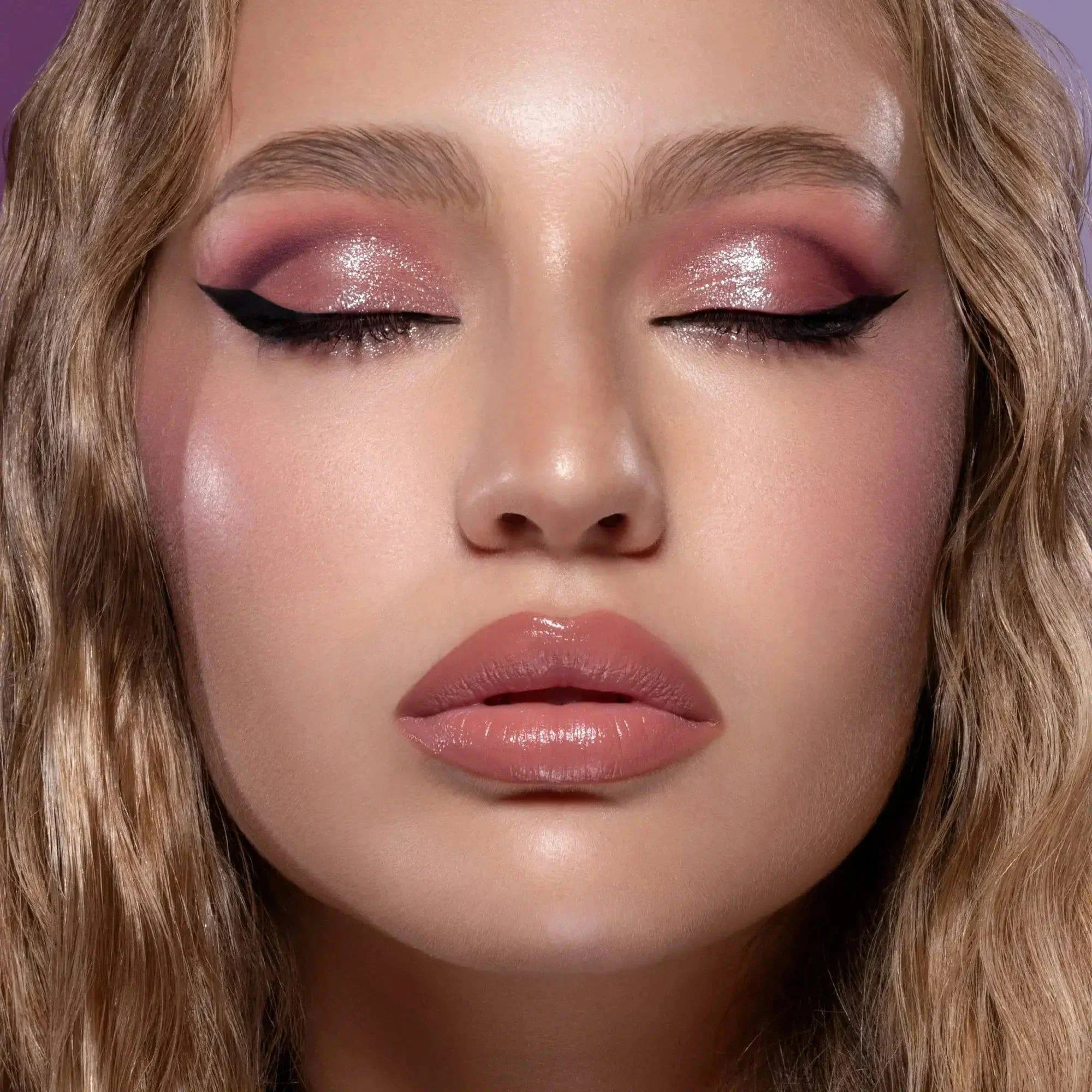 LOVE FACE PALETTE - פלטת פנים לאב - Image 4