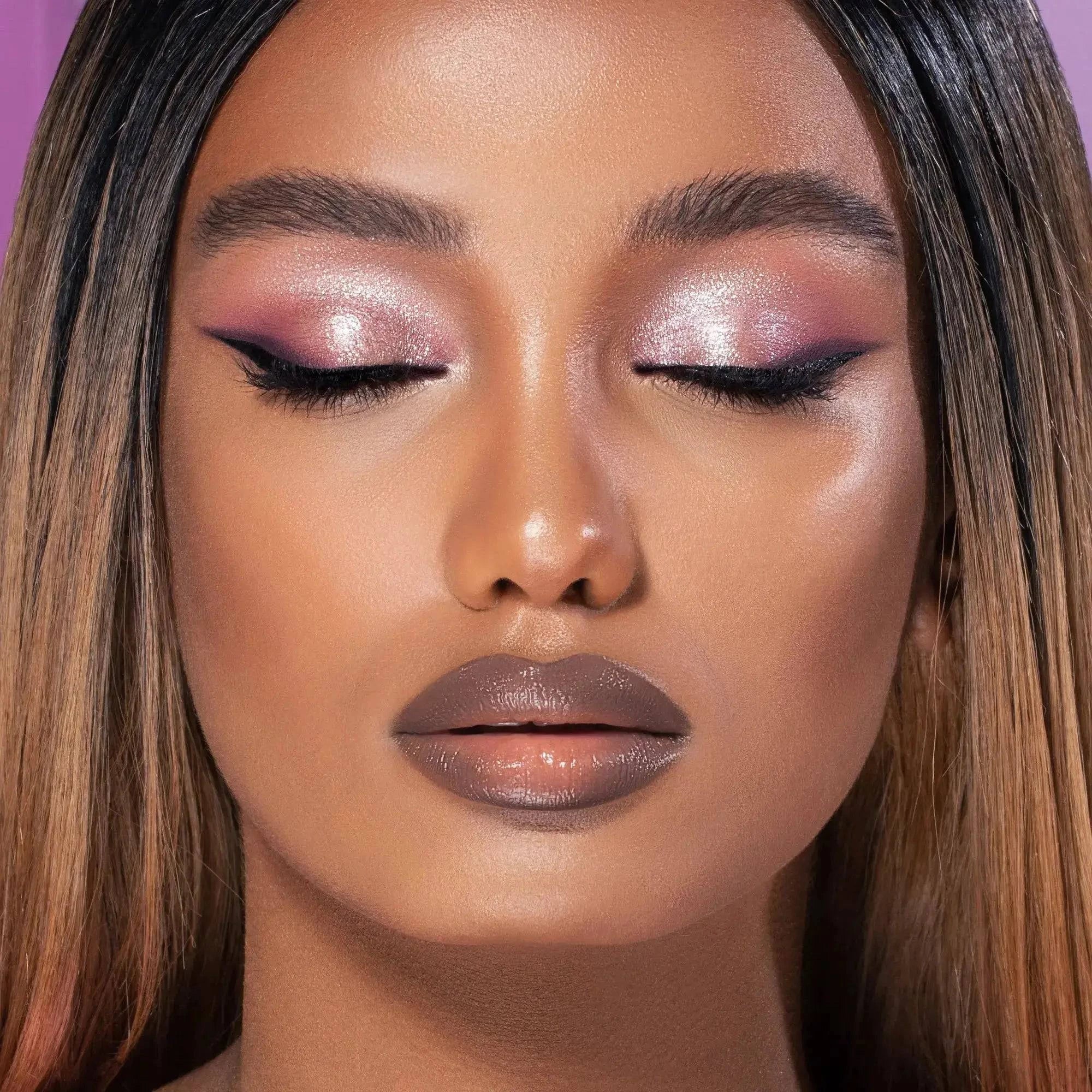 LOVE FACE PALETTE - פלטת פנים לאב - Image 7