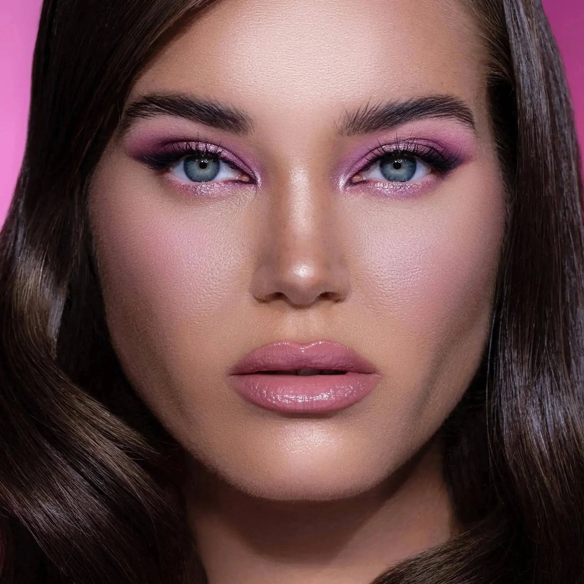 LOVE FACE PALETTE - פלטת פנים לאב - Image 8