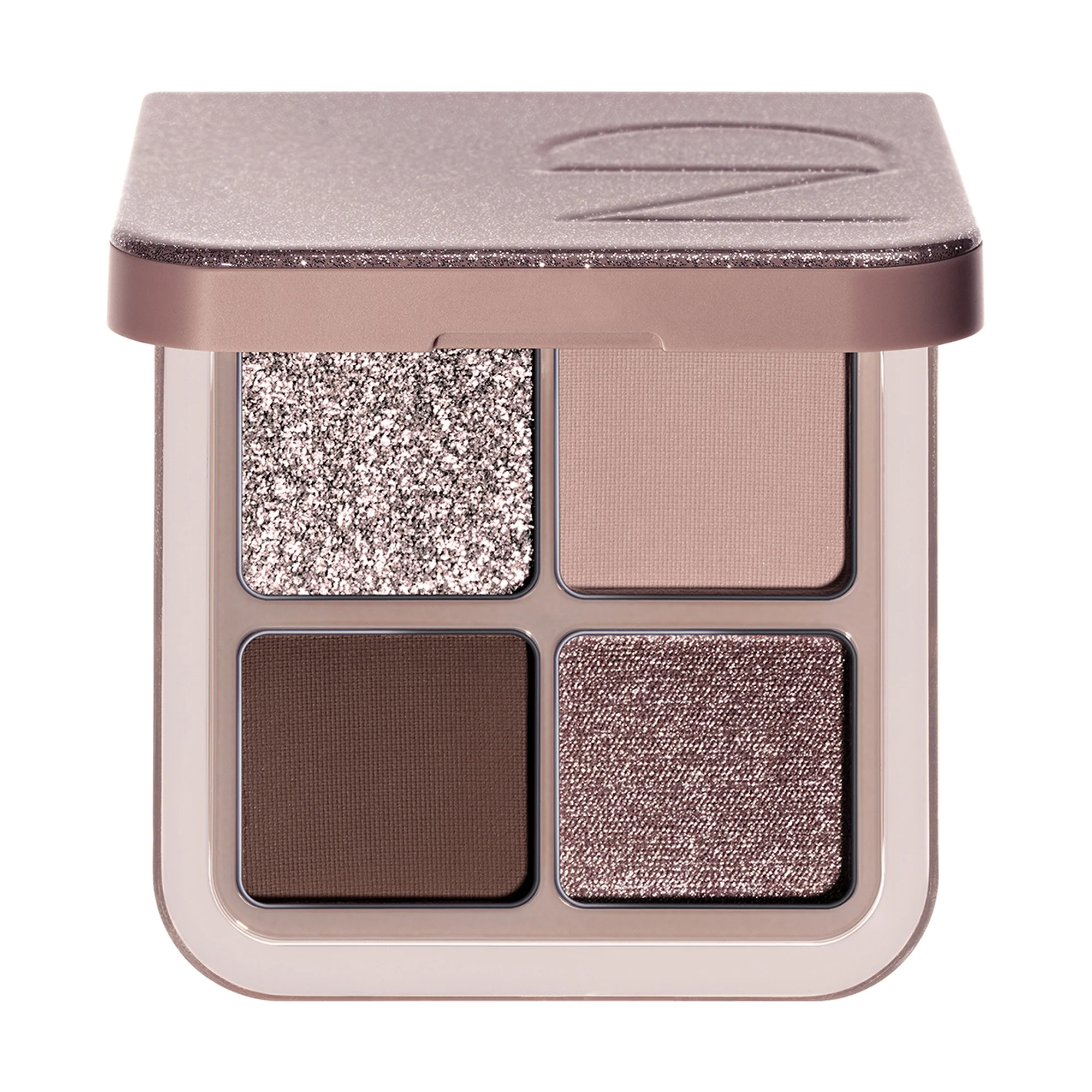 LUXE GLAM COMPACT - רביעיית צלליות לוקס גלאם - Image 4
