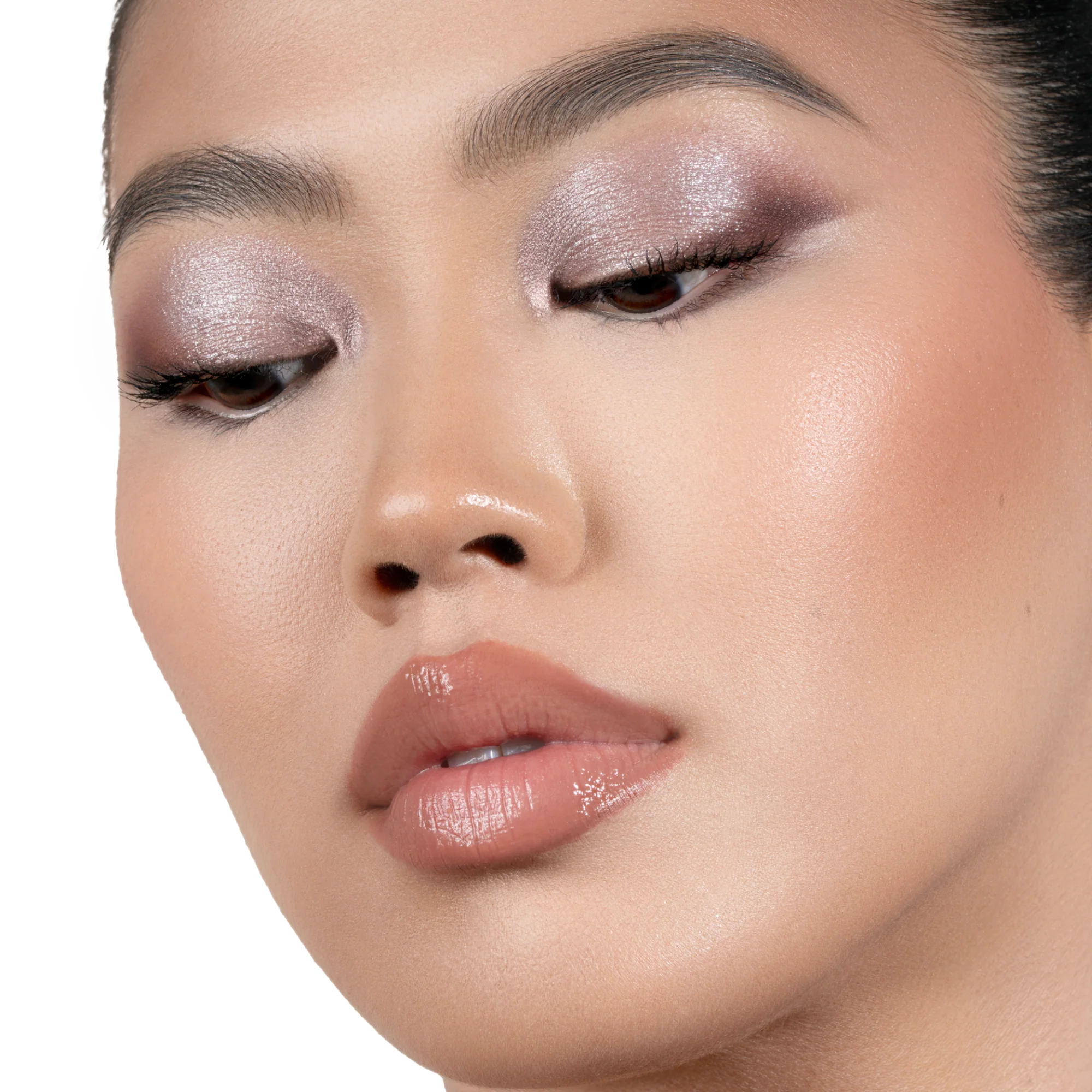 LUXE GLAM COMPACT - רביעיית צלליות לוקס גלאם - Image 5