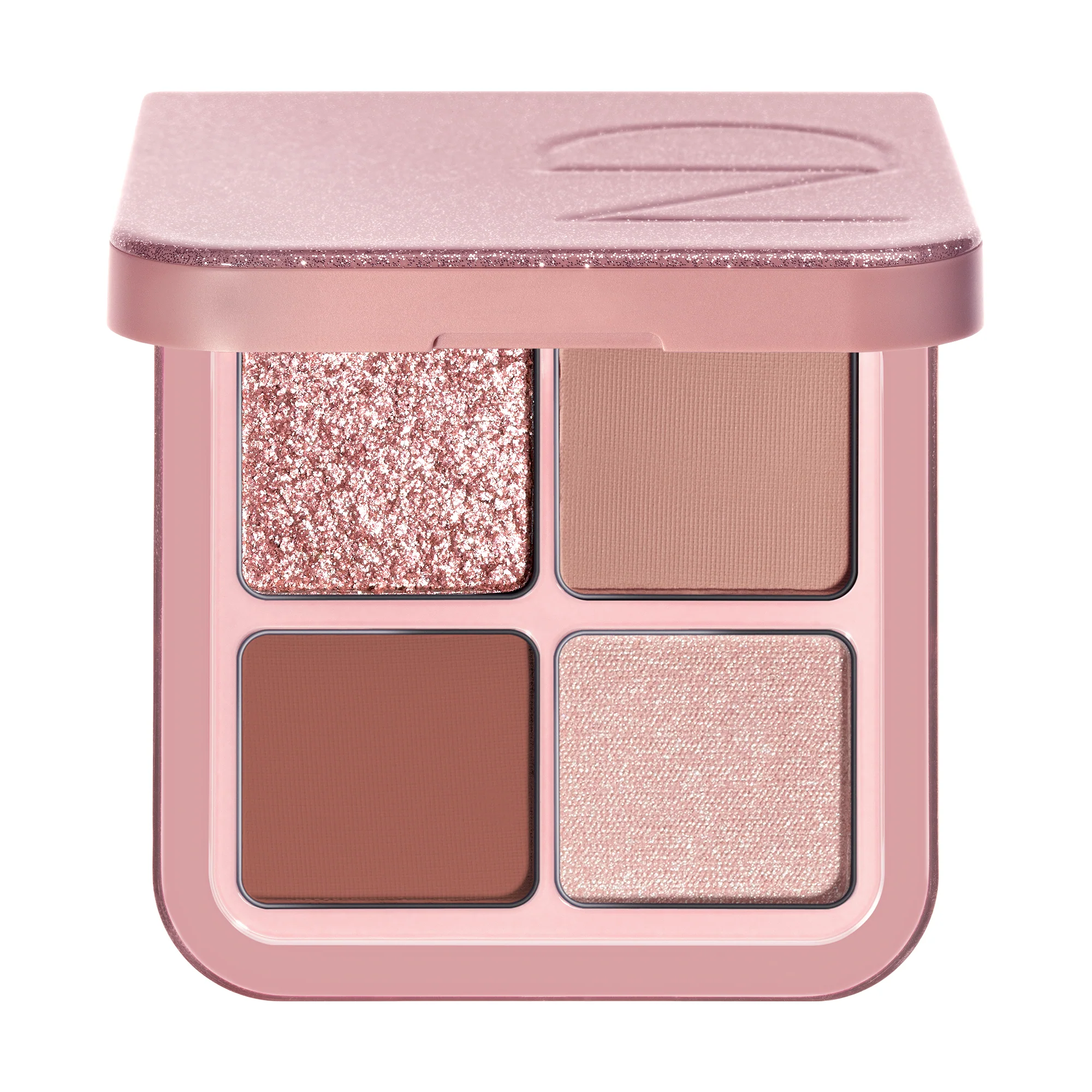 LUXE GLAM COMPACT - רביעיית צלליות לוקס גלאם - Image 7