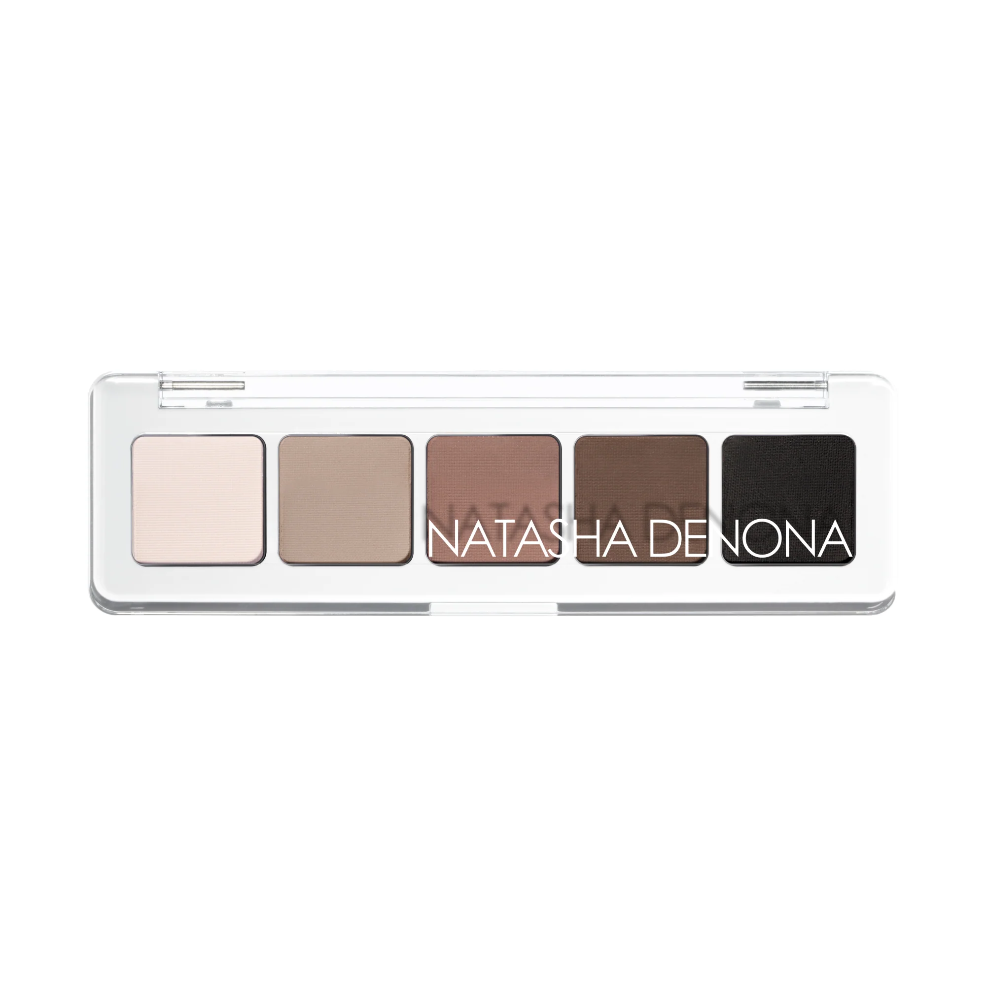MINI EYE SCULPT PALETTE - פ×××Ŗ צ×××××Ŗ ××¢×× ××× ××× × ××× ×”×§×××¤× - Image 3