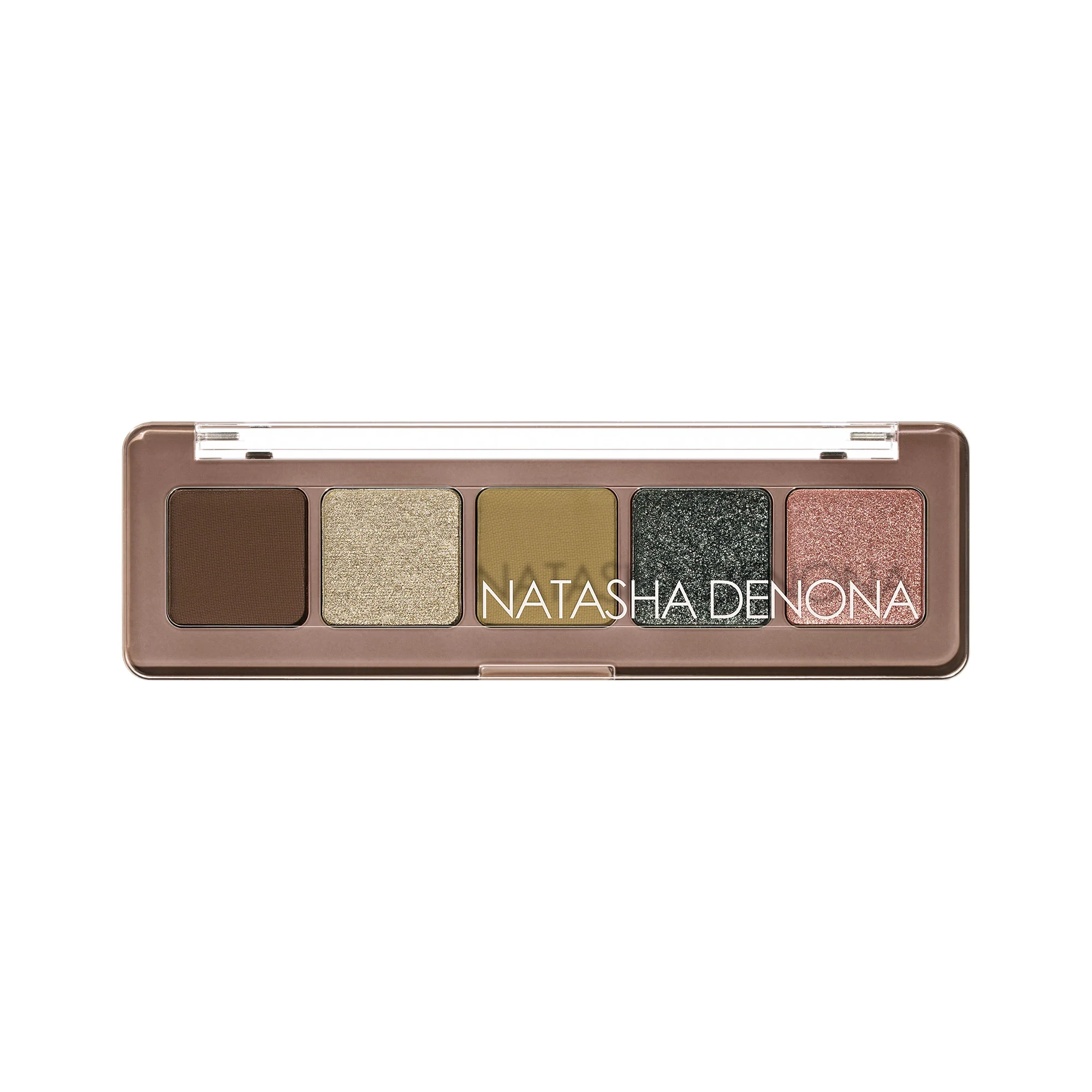 MINI GLOOM PALETTE - פלטת צלליות לעיניים מיני גלום