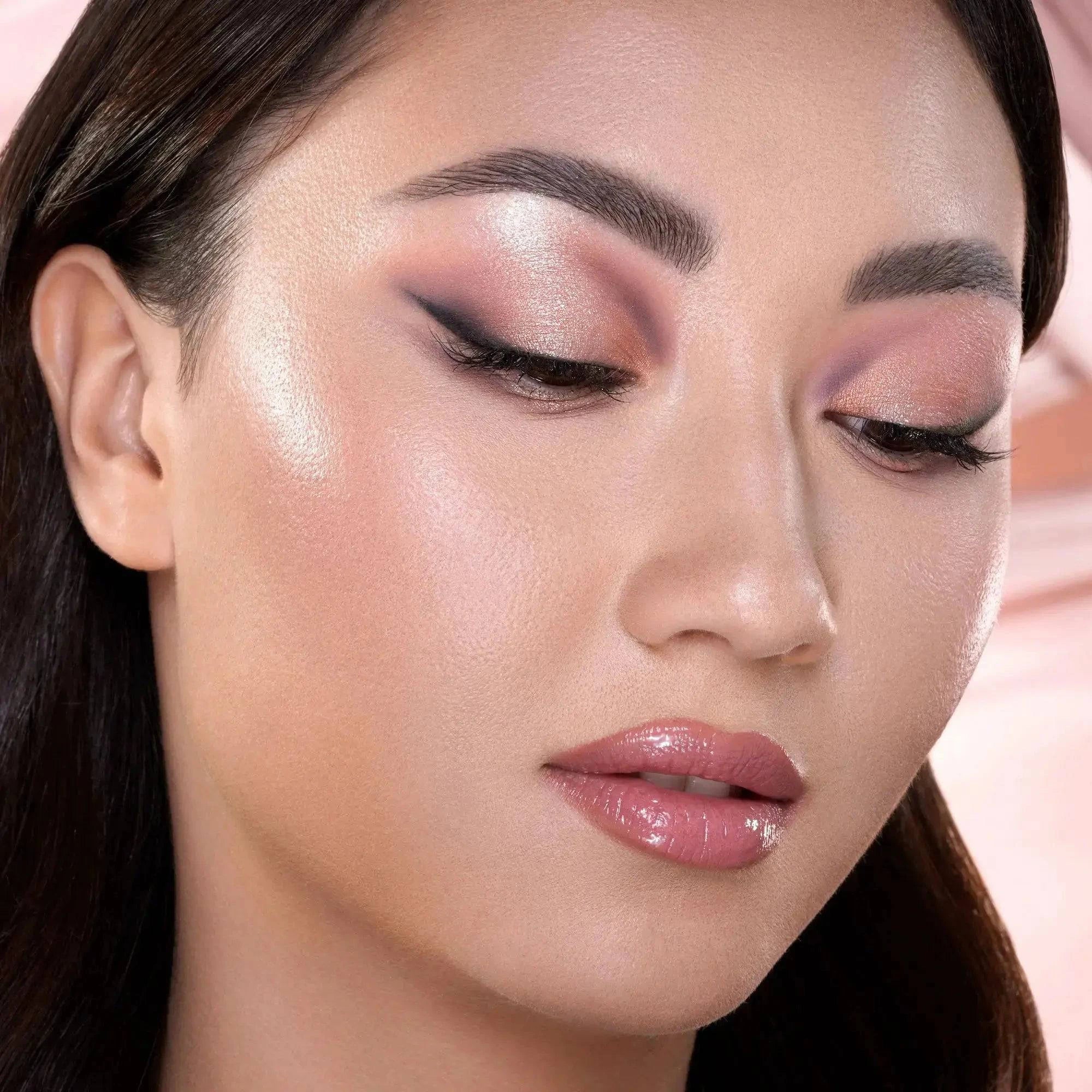 MINI STARLETTE EYESHADOW PALETTE - פלטת צלליות לעיניים מיני סטארלט - Image 5