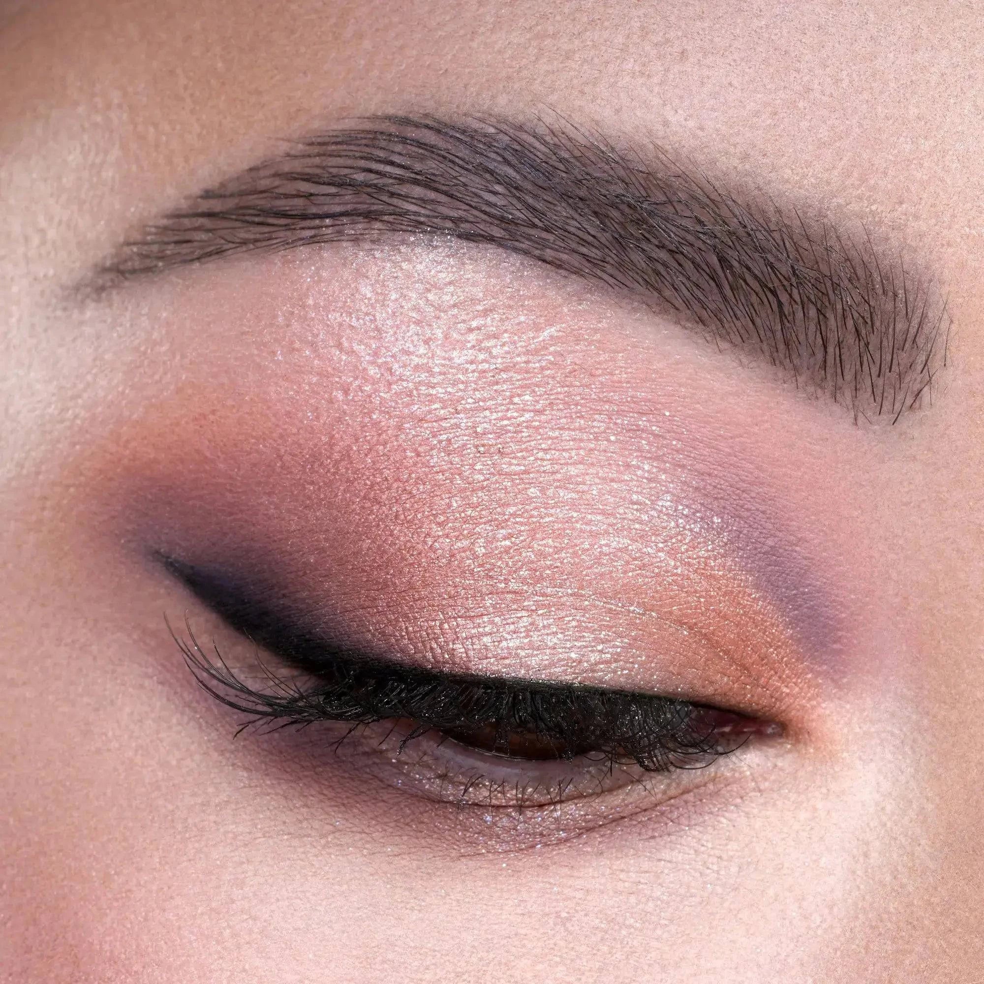 MINI STARLETTE EYESHADOW PALETTE - פלטת צלליות לעיניים מיני סטארלט - Image 7