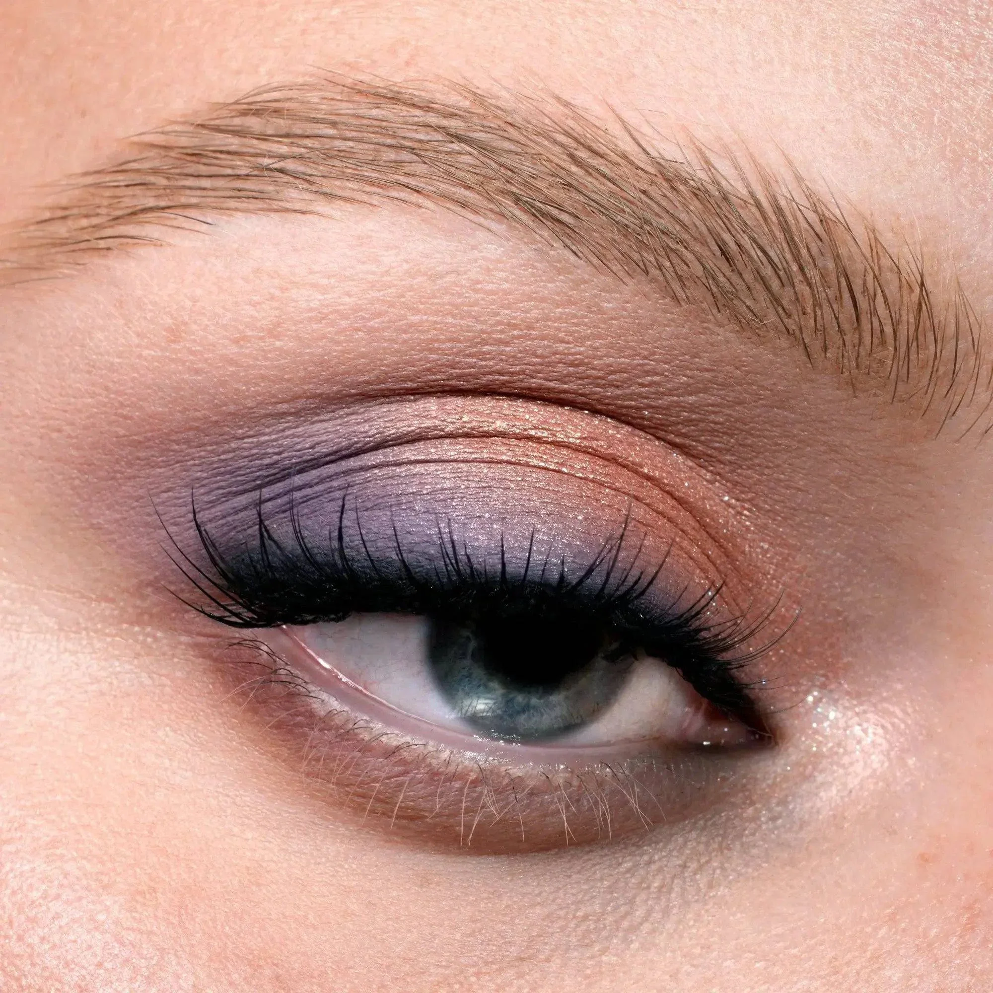 MINI STARLETTE EYESHADOW PALETTE - פלטת צלליות לעיניים מיני סטארלט - Image 8