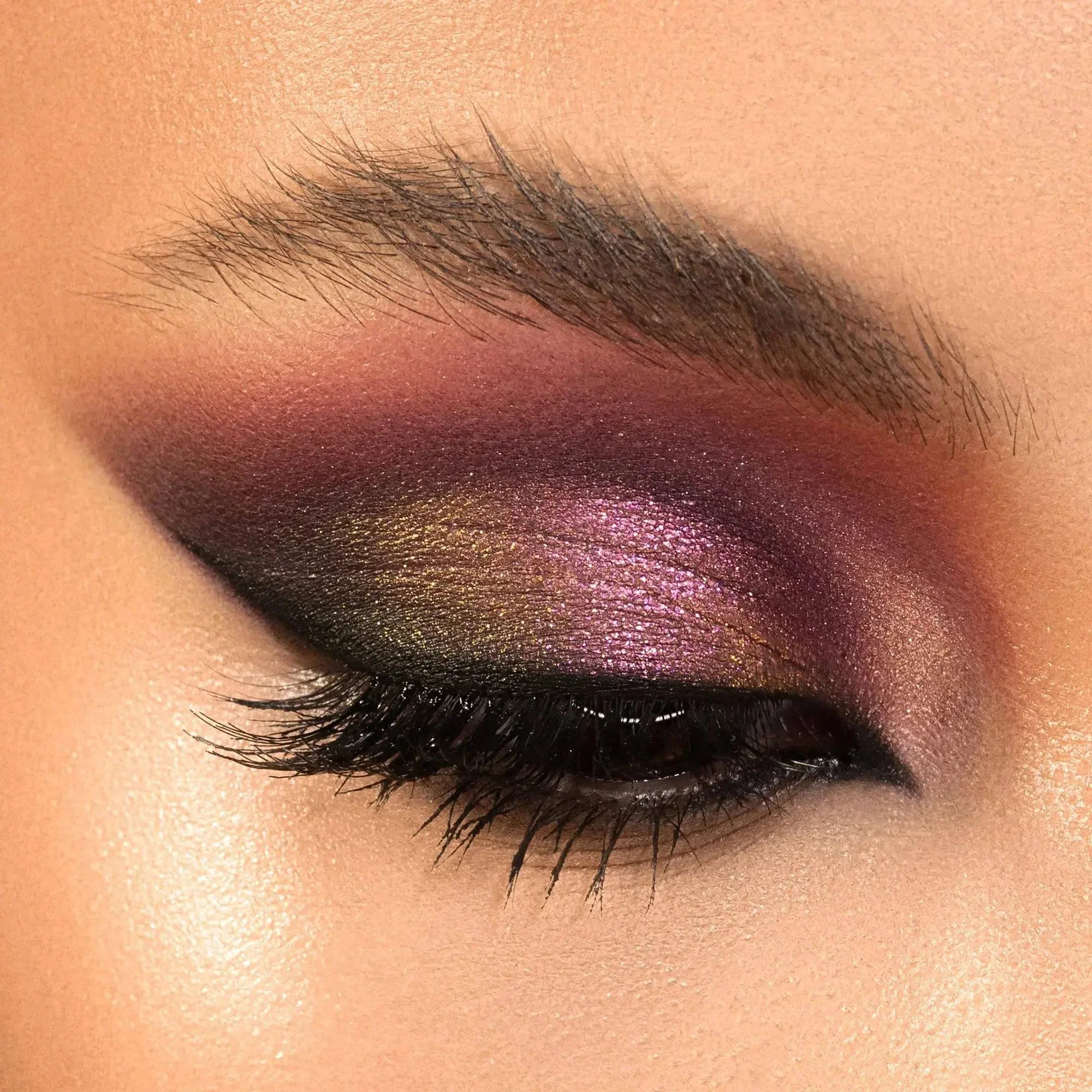MY DREAM PALETTE - פלטת צלליות לעיניים מיי דרים - Image 8