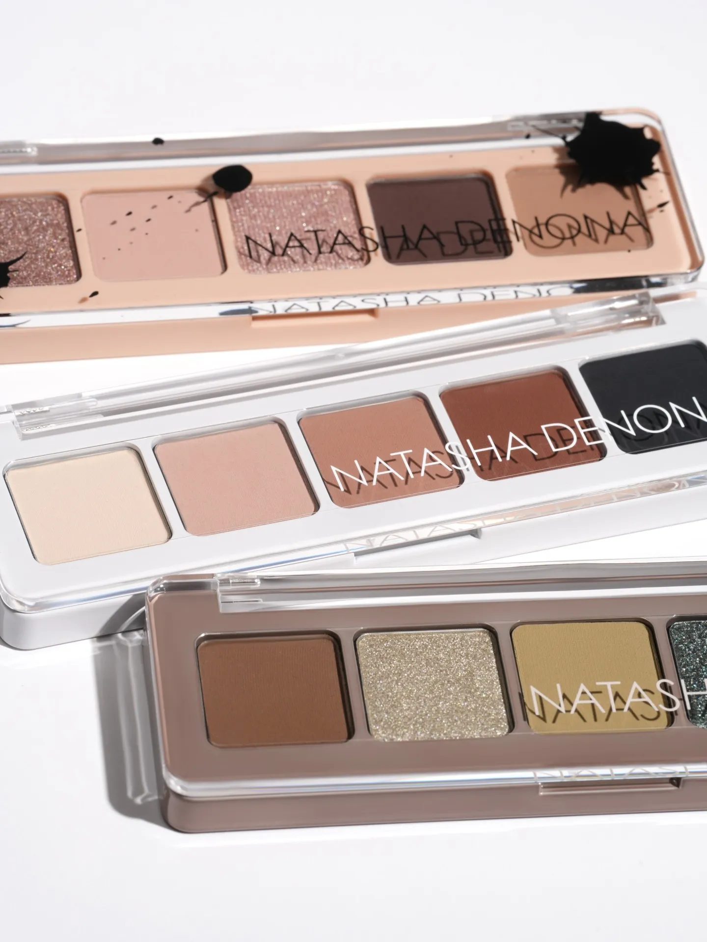 MY MINI DREAM EYESHADOW PALETTE - פלטת צלליות לעיניים מיני מיי דרים - Image 10