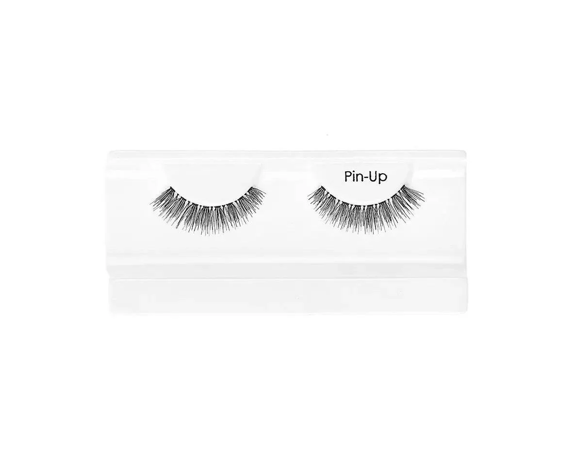ריסים טבעיים - Natural Eyelashes - Image 10