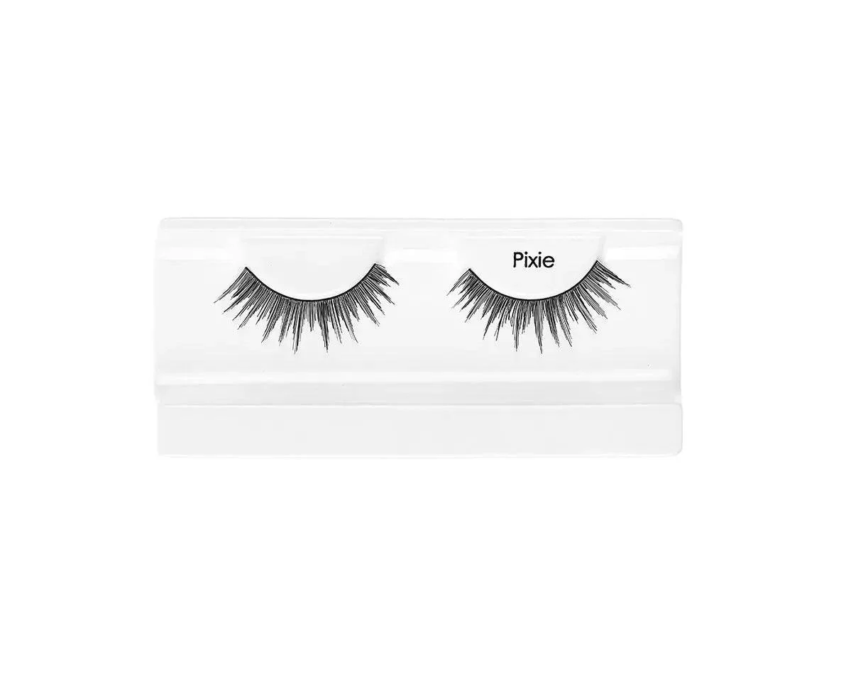 ריסים טבעיים - Natural Eyelashes - Image 11