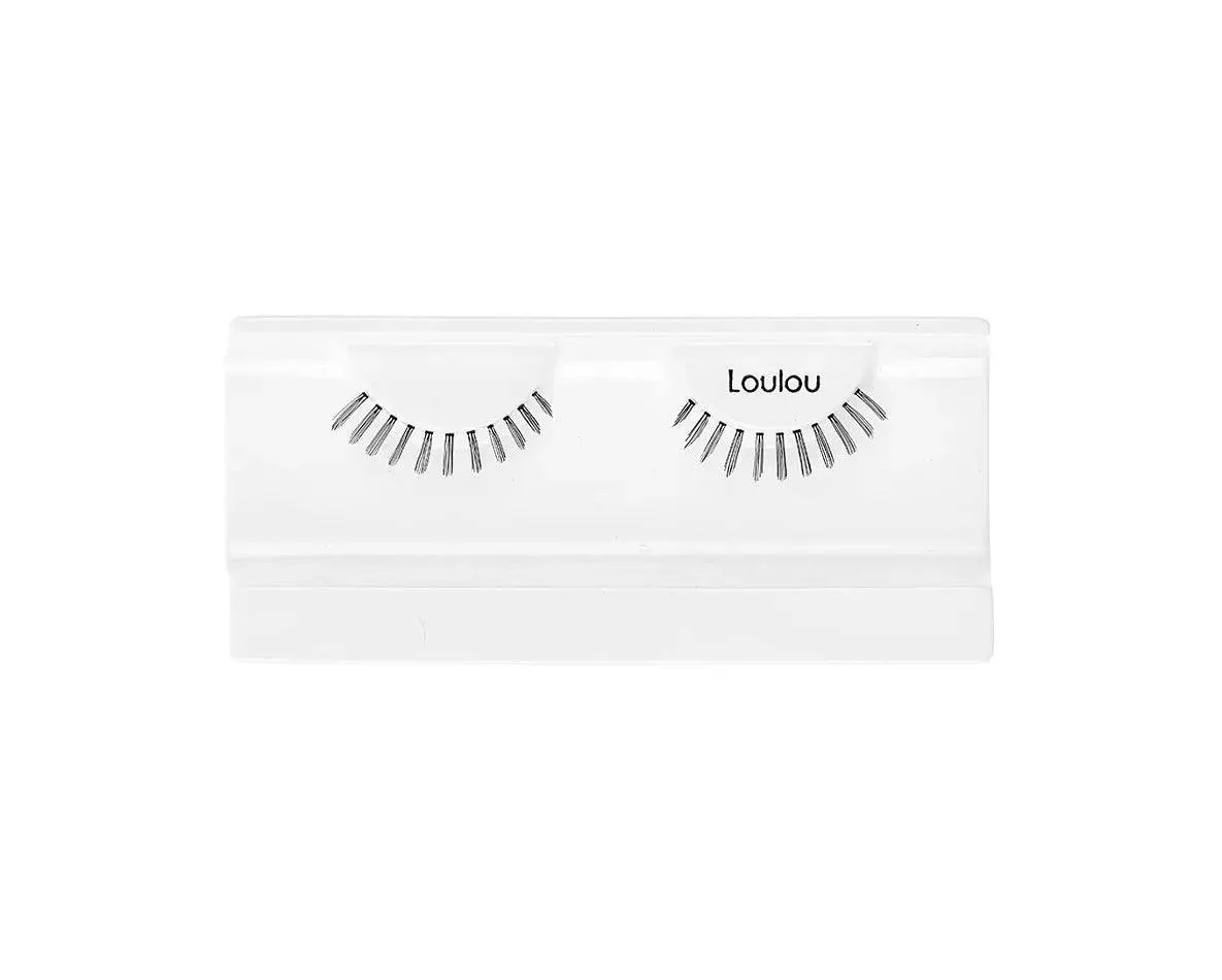 ריסים טבעיים - Natural Eyelashes - Image 13