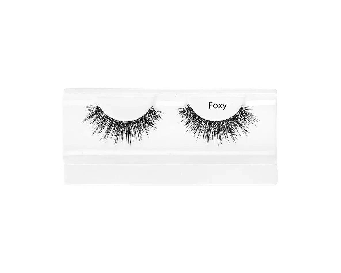 ריסים טבעיים - Natural Eyelashes - Image 3