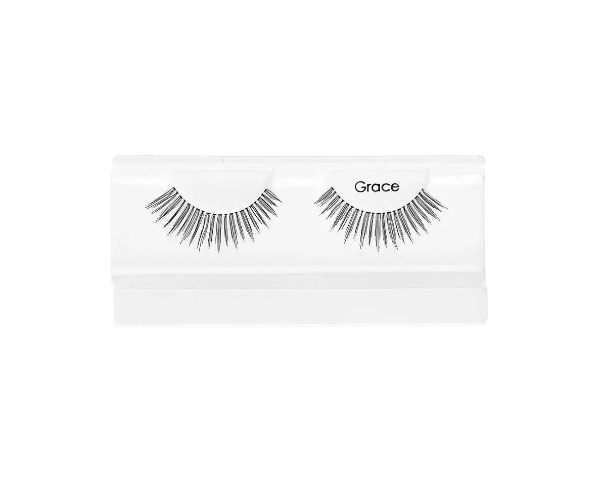ריסים טבעיים - Natural Eyelashes - Image 4