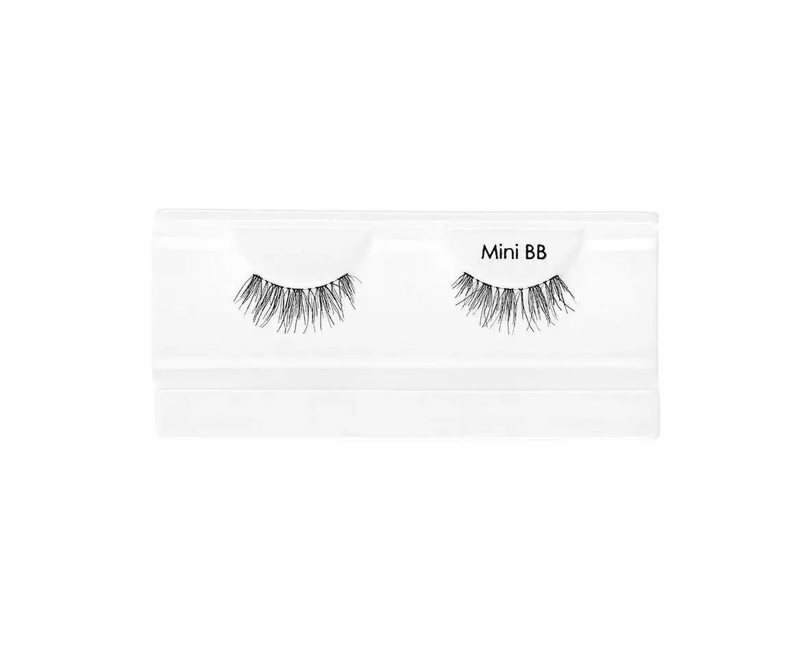 ריסים טבעיים - Natural Eyelashes - Image 7