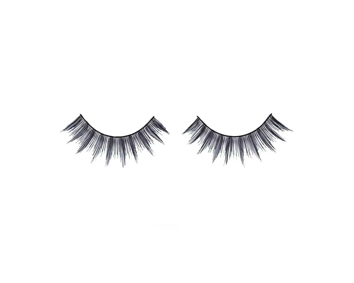 ריסים טבעיים - Natural Eyelashes - Image 9
