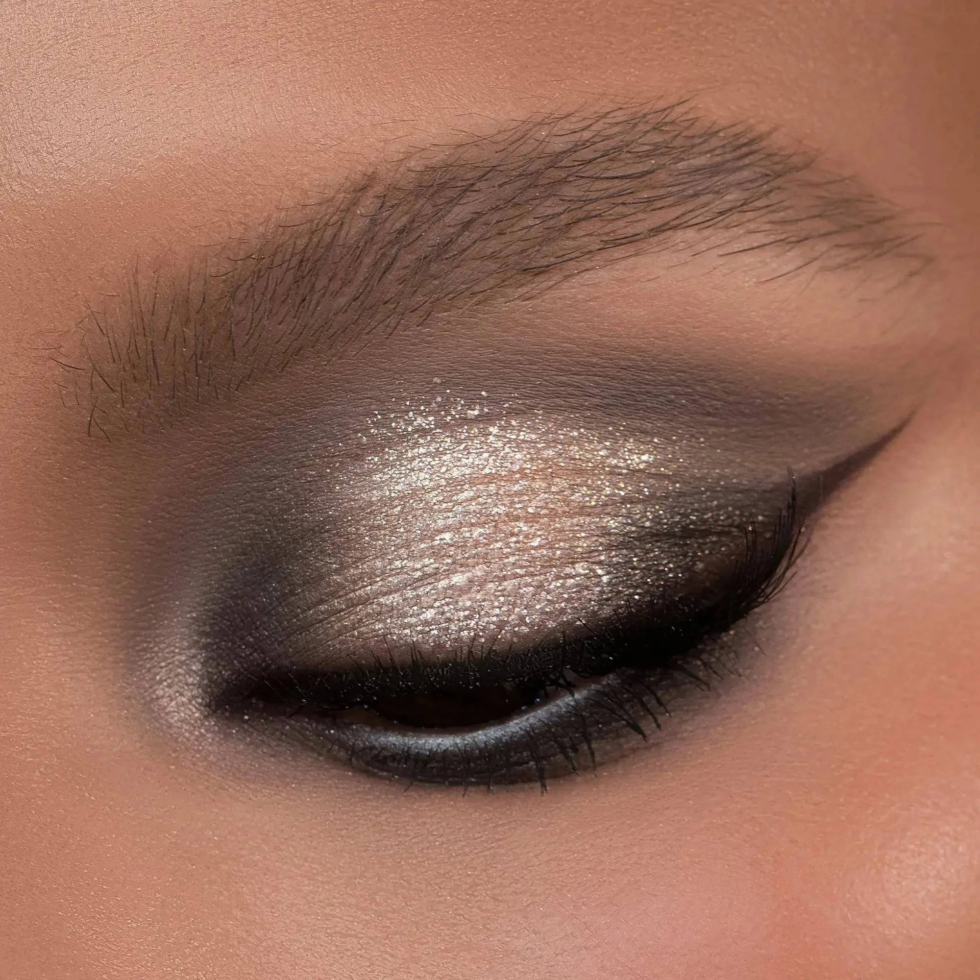 RETRO GLAM EYESHADOW PALETTE - פלטת צלליות לעיניים רטרו גלאם - Image 12