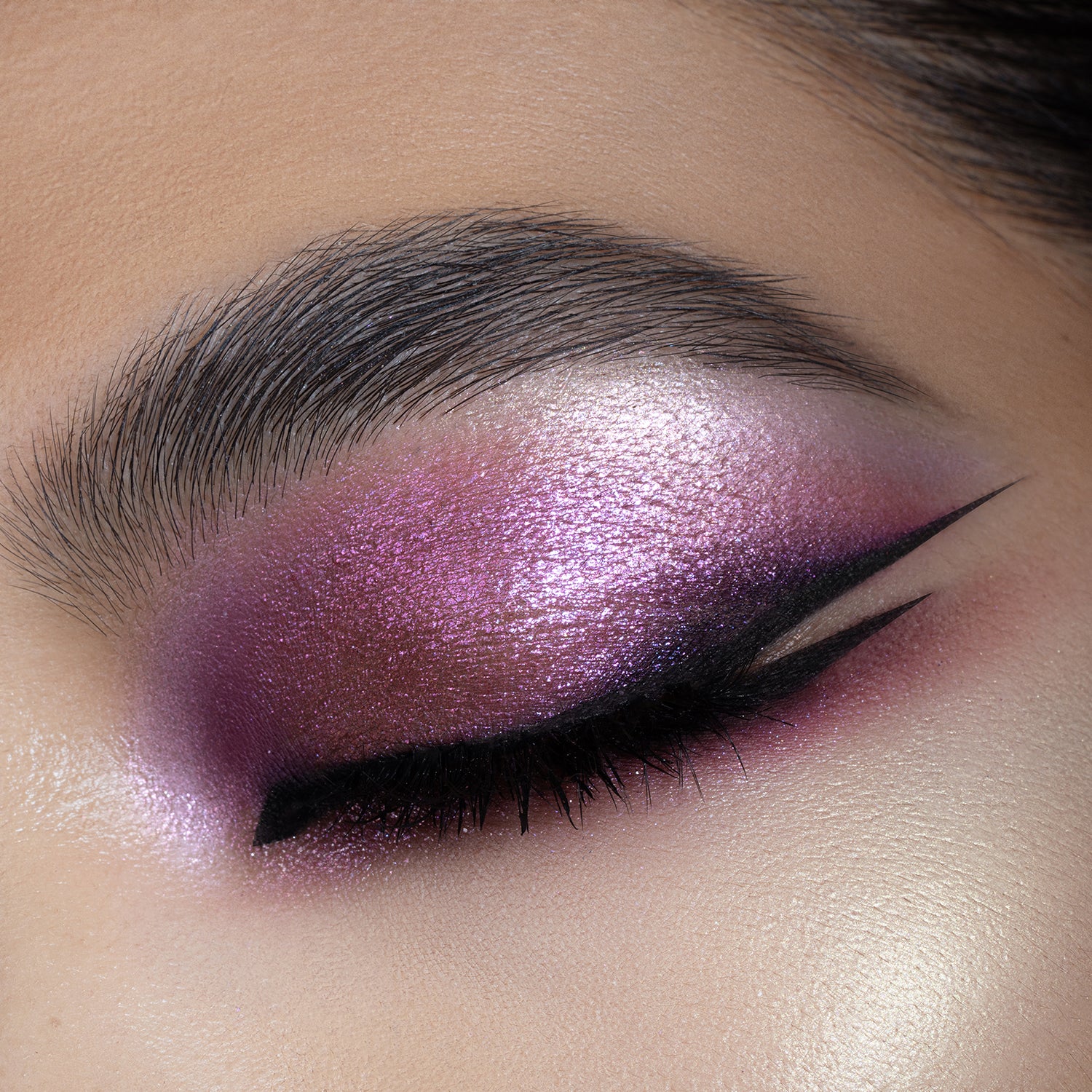 ROXA EYESHADOW PALETTE - פלטת צלליות לעיניים רוקסה - Image 11